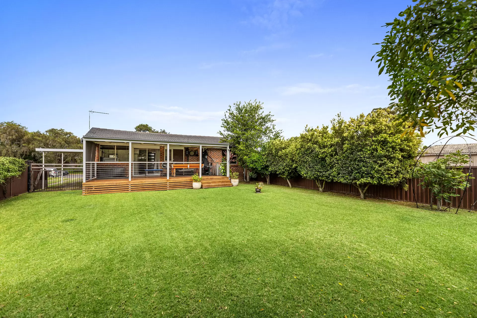 36 Brier Crescent, Quakers Hill For Sale by Cutcliffe Properties - image 1