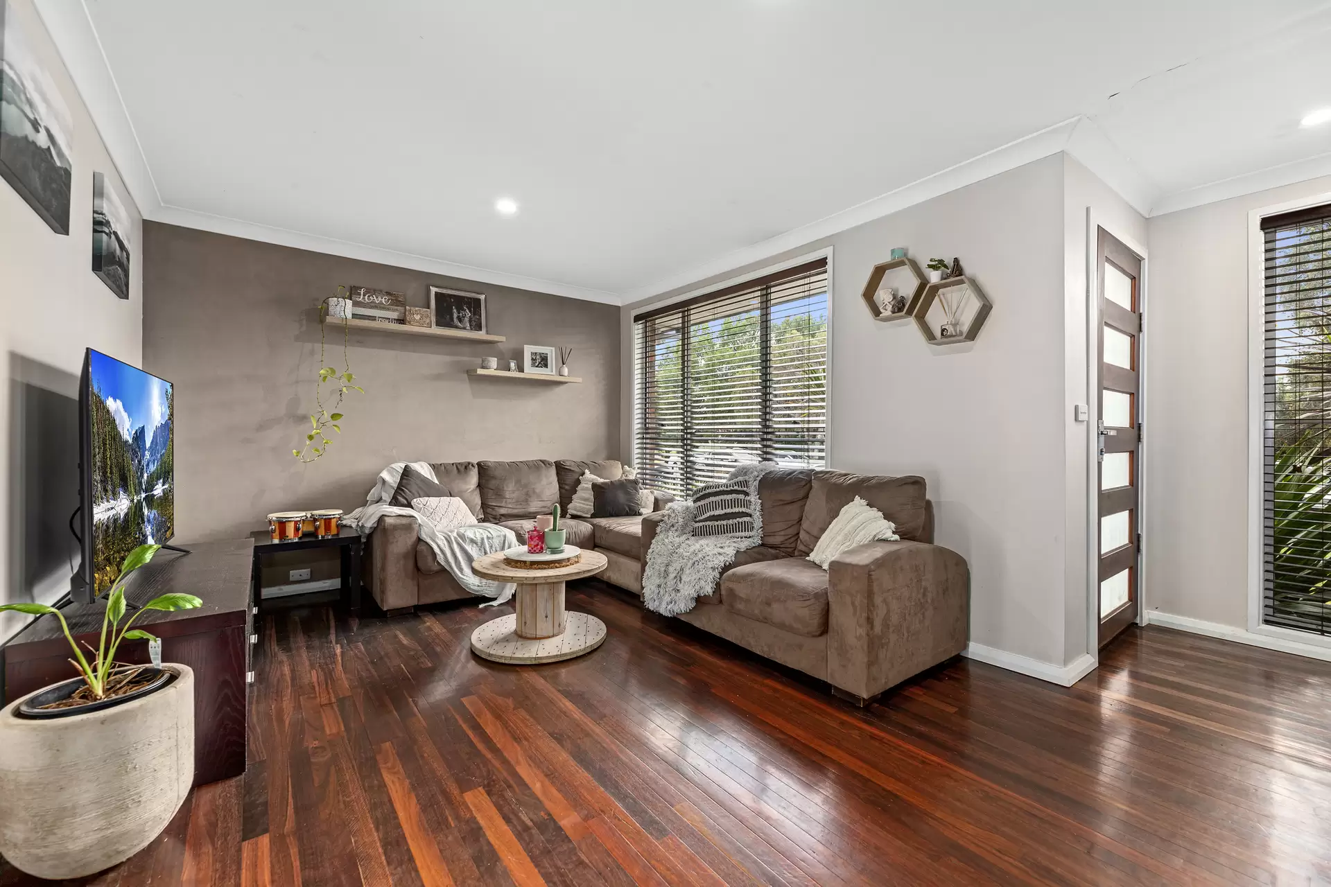 36 Brier Crescent, Quakers Hill For Sale by Cutcliffe Properties - image 1