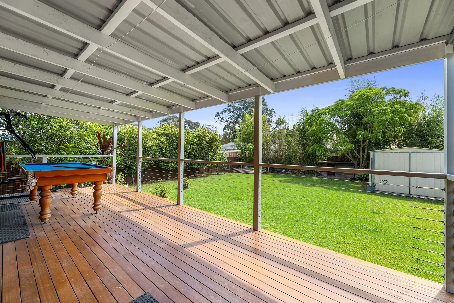 36 Brier Crescent, Quakers Hill For Sale by Cutcliffe Properties - image 1