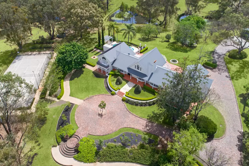 245 Chain-O-Ponds Road, Mulgoa Sold by Cutcliffe Properties