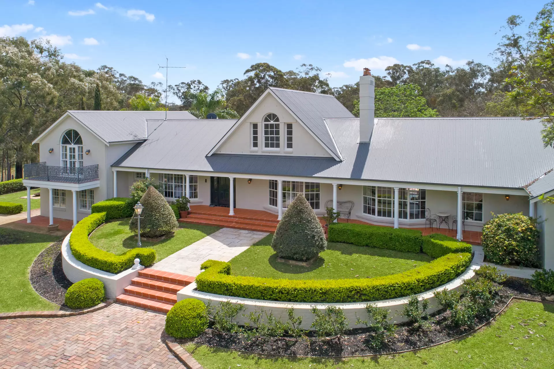 245 Chain-O-Ponds Road, Mulgoa Sold by Cutcliffe Properties - image 1