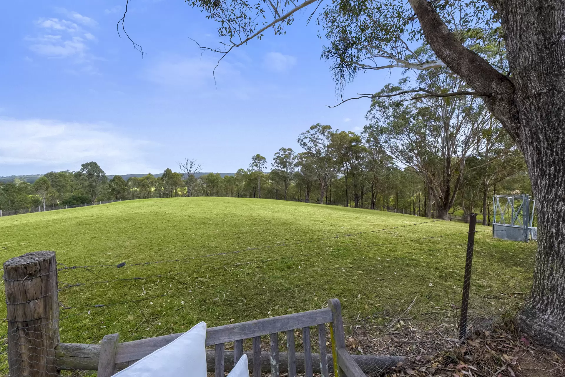 245 Chain-O-Ponds Road, Mulgoa Sold by Cutcliffe Properties - image 1