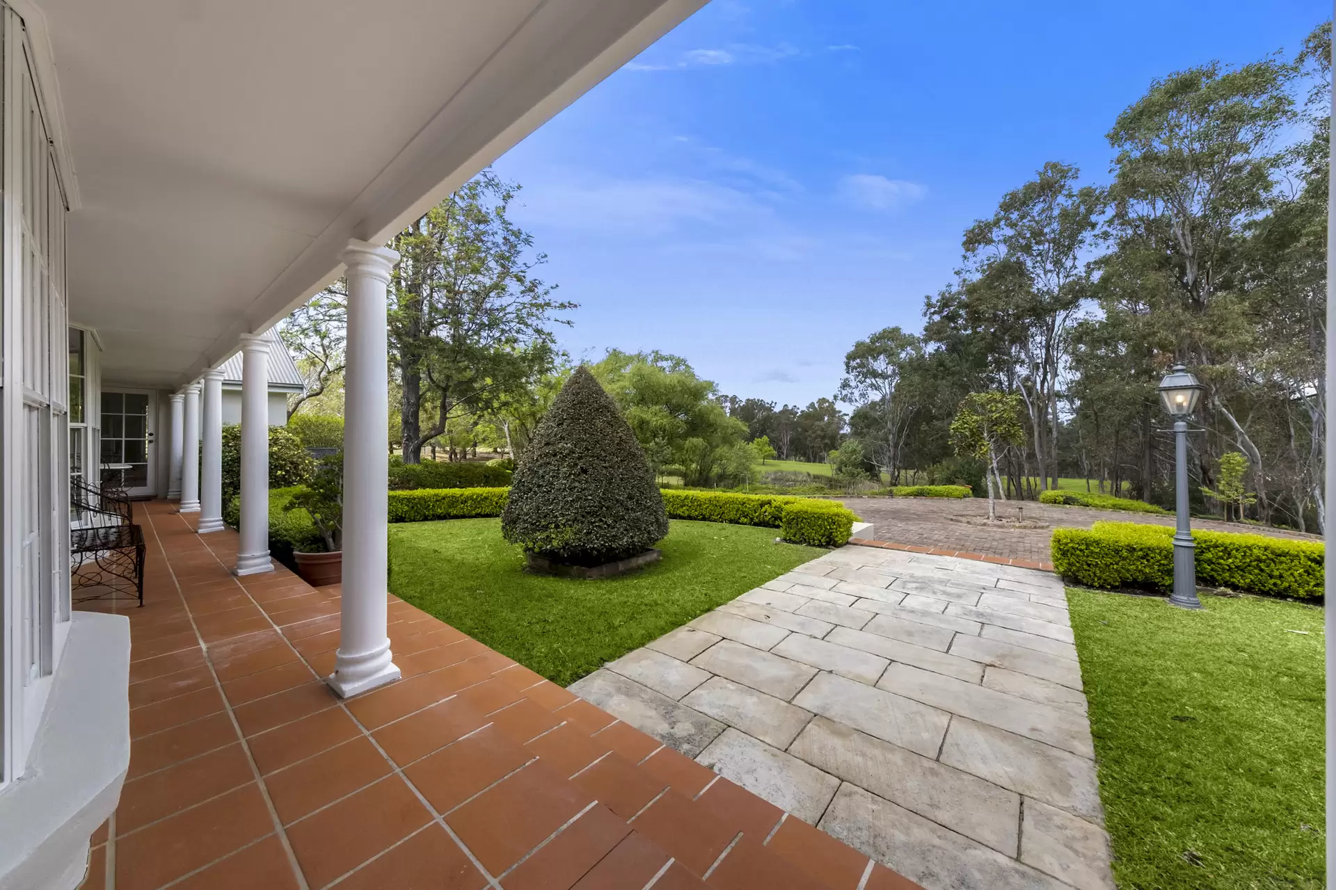 245 Chain-O-Ponds Road, Mulgoa Sold by Cutcliffe Properties - image 1