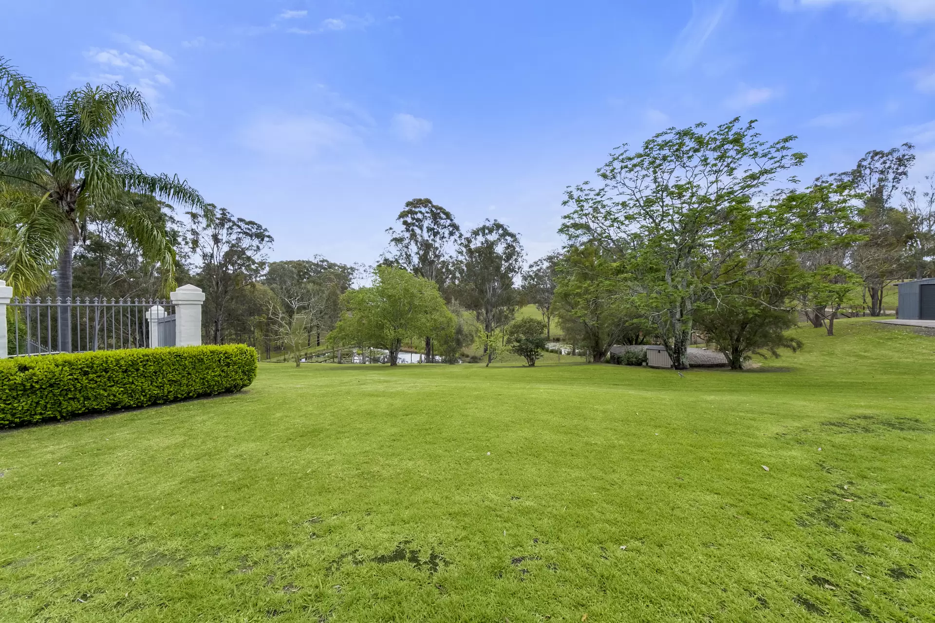 245 Chain-O-Ponds Road, Mulgoa Sold by Cutcliffe Properties - image 1