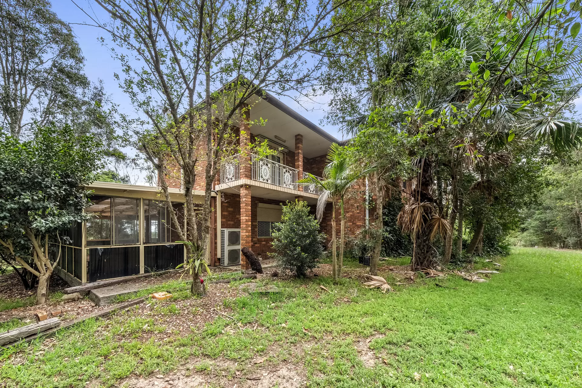 361 Pitt Town Road, Pitt Town Sold by Cutcliffe Properties - image 1