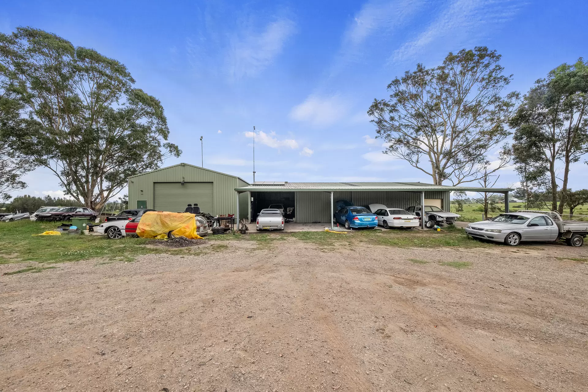 361 Pitt Town Road, Pitt Town For Sale by Cutcliffe Properties - image 1