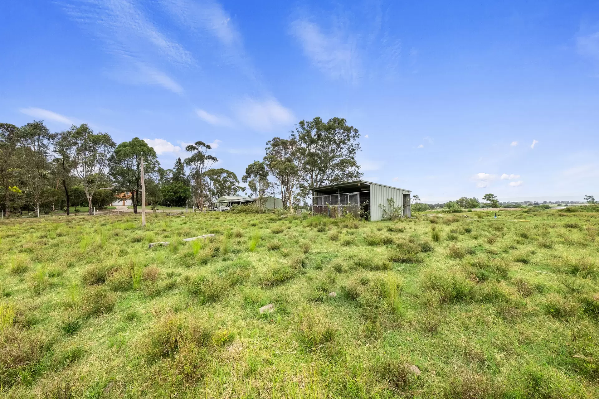 361 Pitt Town Road, Pitt Town For Sale by Cutcliffe Properties - image 1