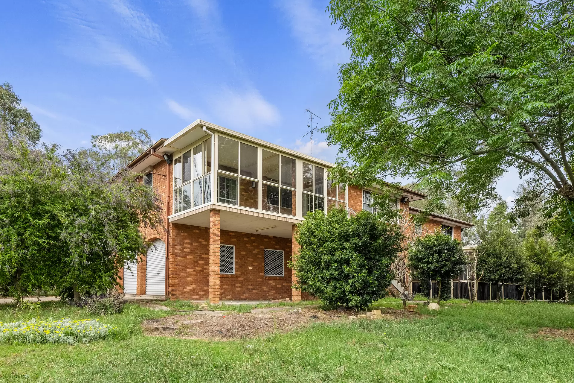 361 Pitt Town Road, Pitt Town Sold by Cutcliffe Properties - image 1