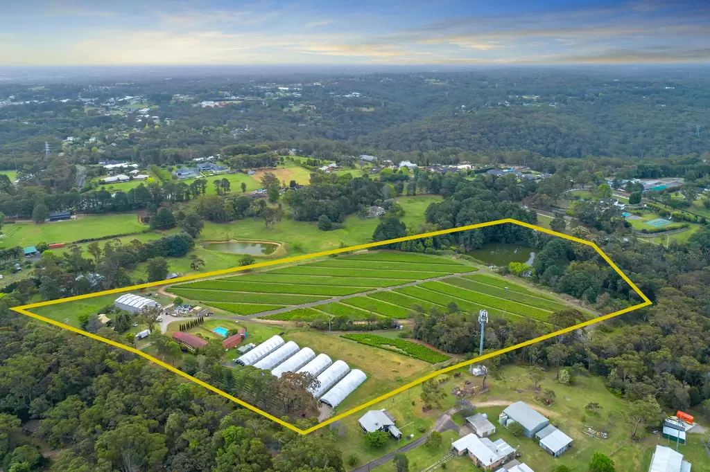 55-57 & 59 Quarry Road, Dural For Sale by Cutcliffe Properties