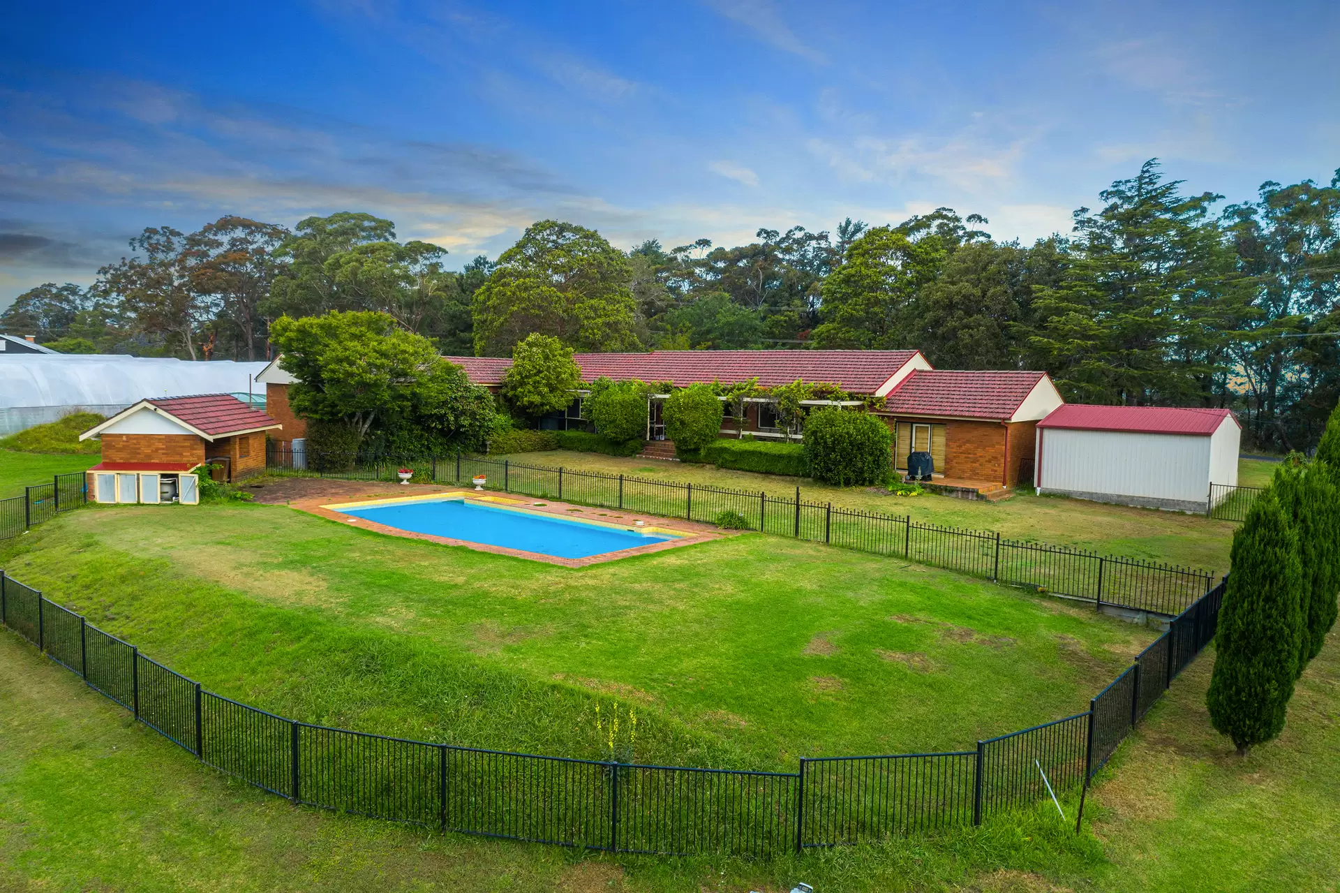 55-57 & 59 Quarry Road, Dural For Sale by Cutcliffe Properties - image 1