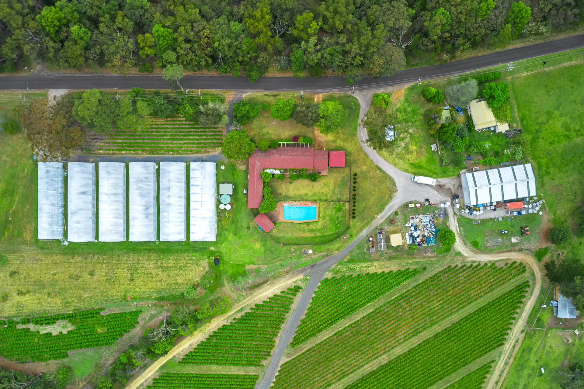 55-57 & 59 Quarry Road, Dural For Sale by Cutcliffe Properties - image 1