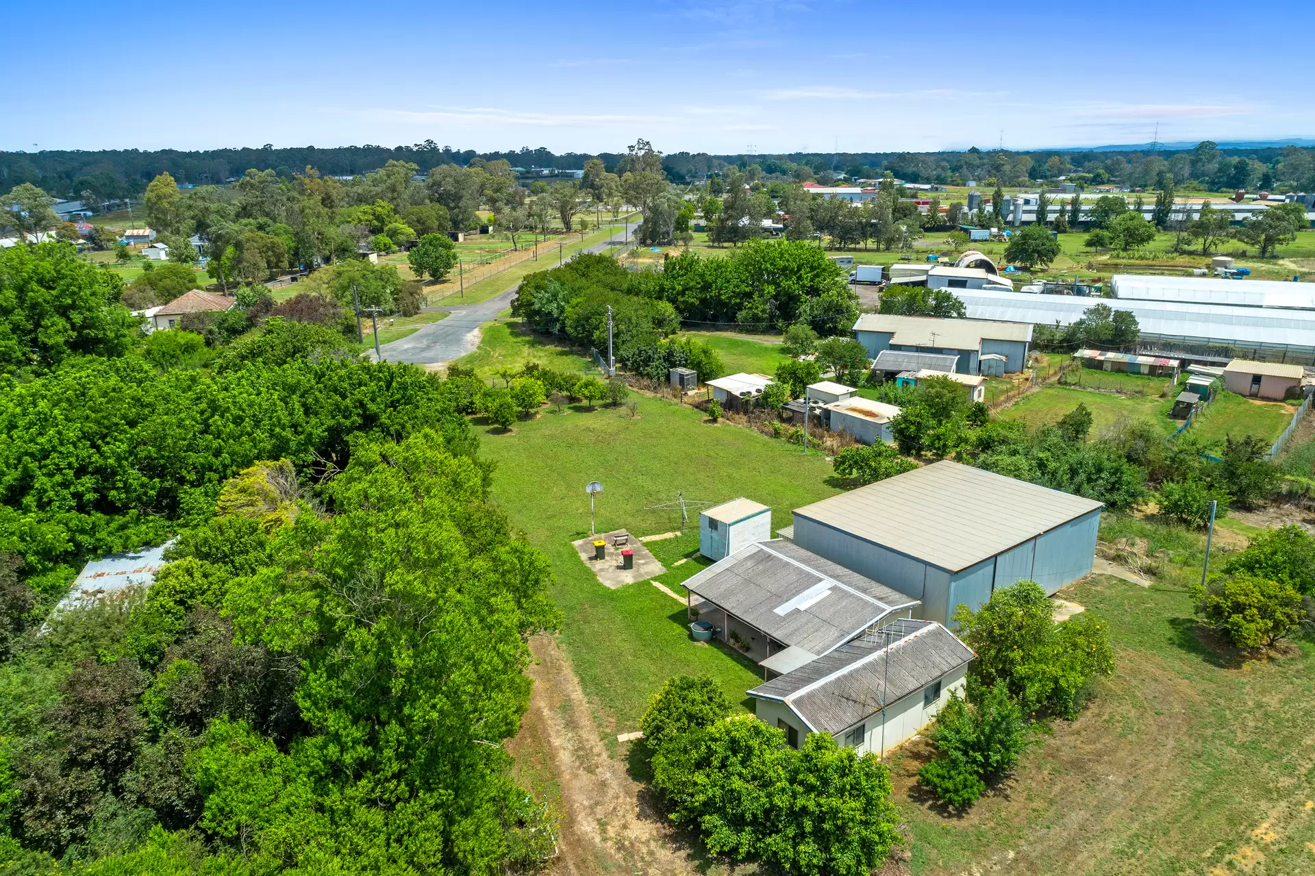 165 South Creek Road, Shanes Park For Sale by Cutcliffe Properties - image 1