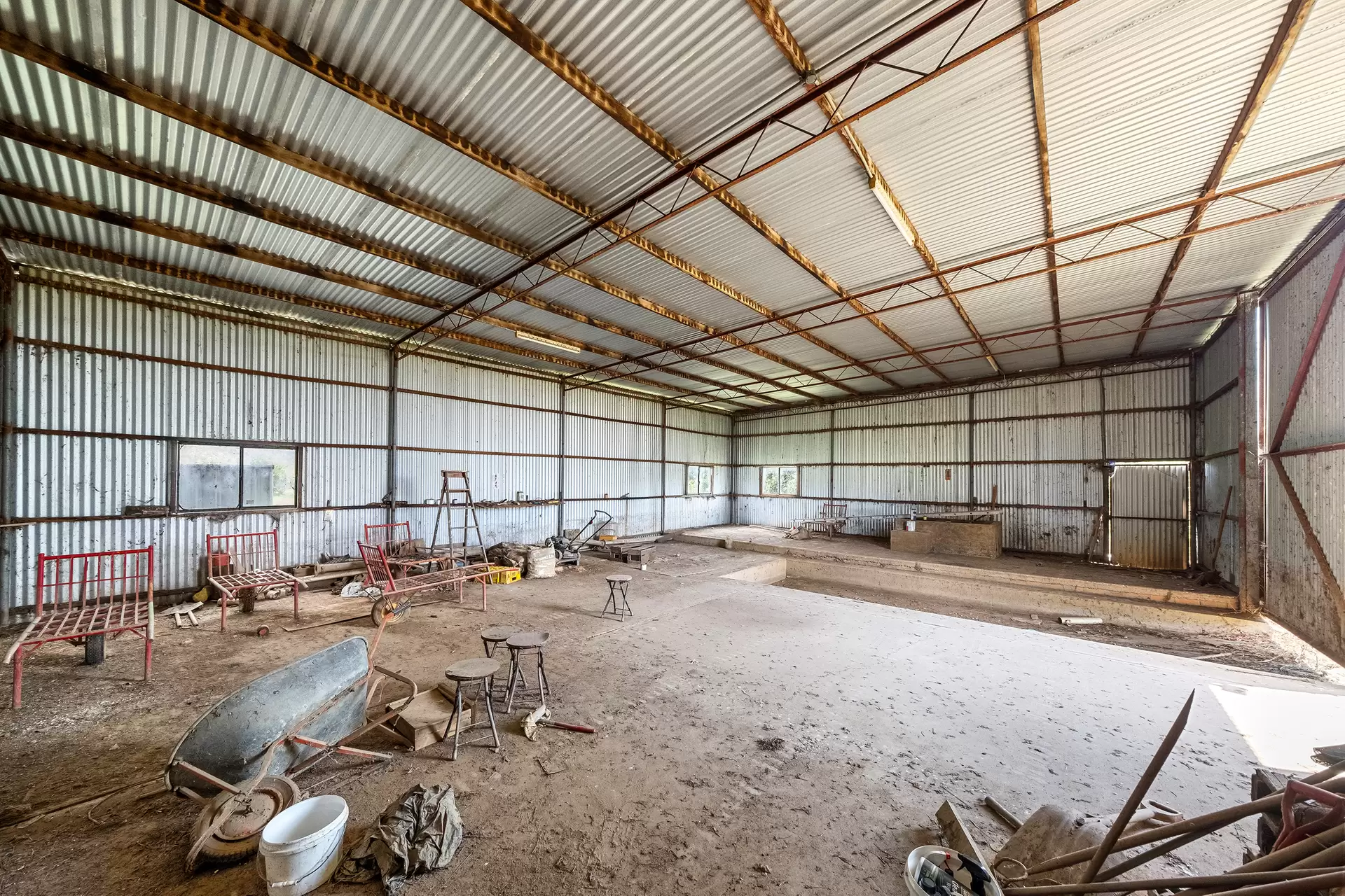 165 South Creek Road, Shanes Park Auction by Cutcliffe Properties - image 1