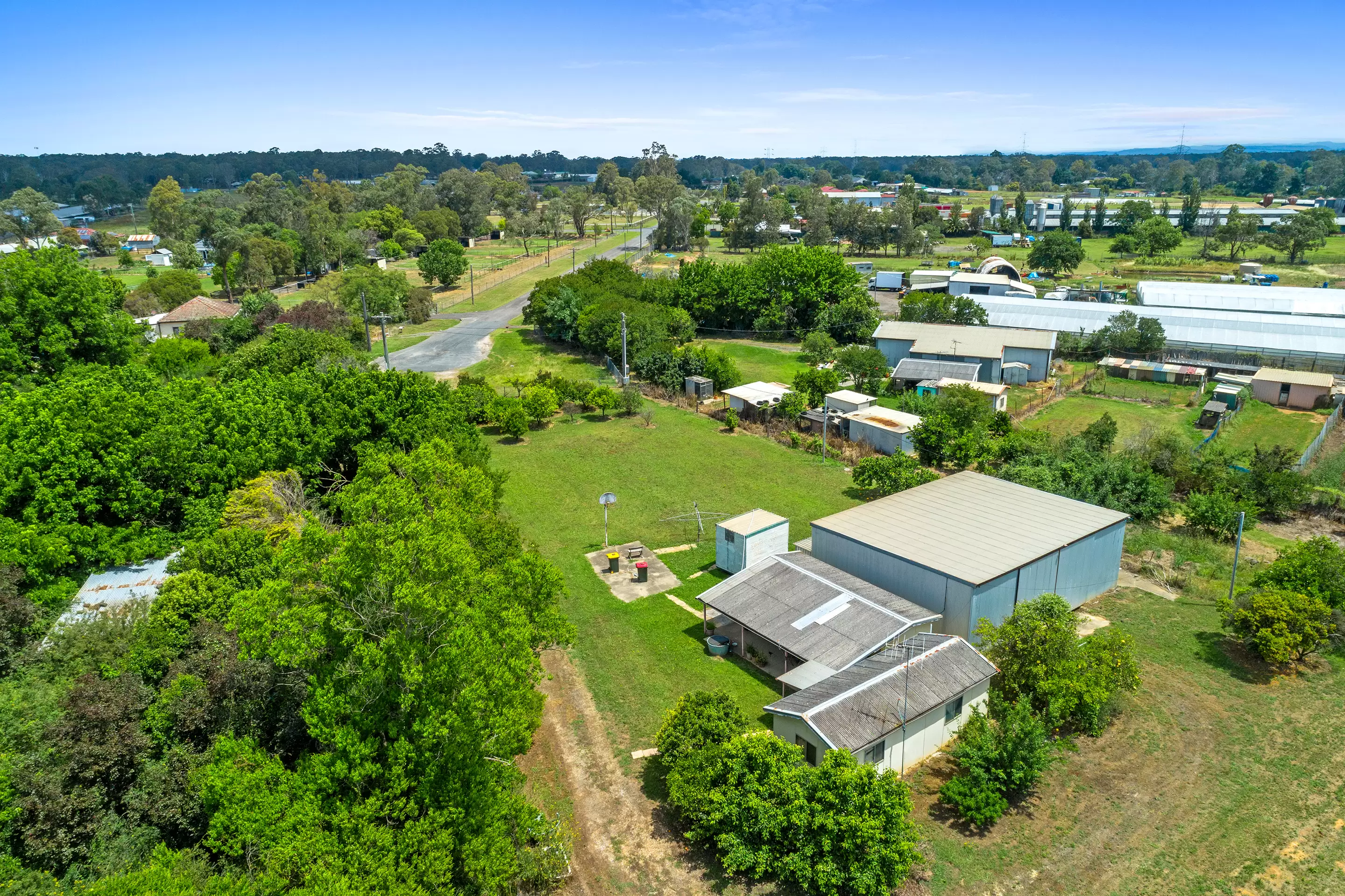 165 South Creek Road, Shanes Park For Sale by Cutcliffe Properties - image 2