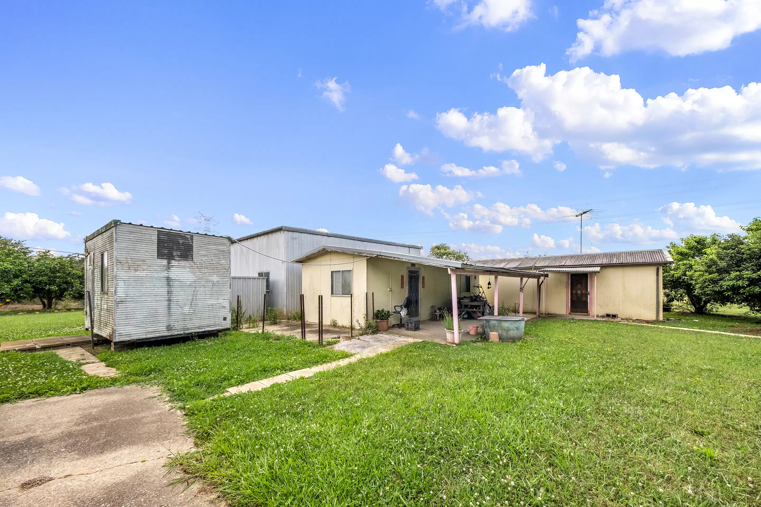 165 South Creek Road, Shanes Park For Sale by Cutcliffe Properties - image 5