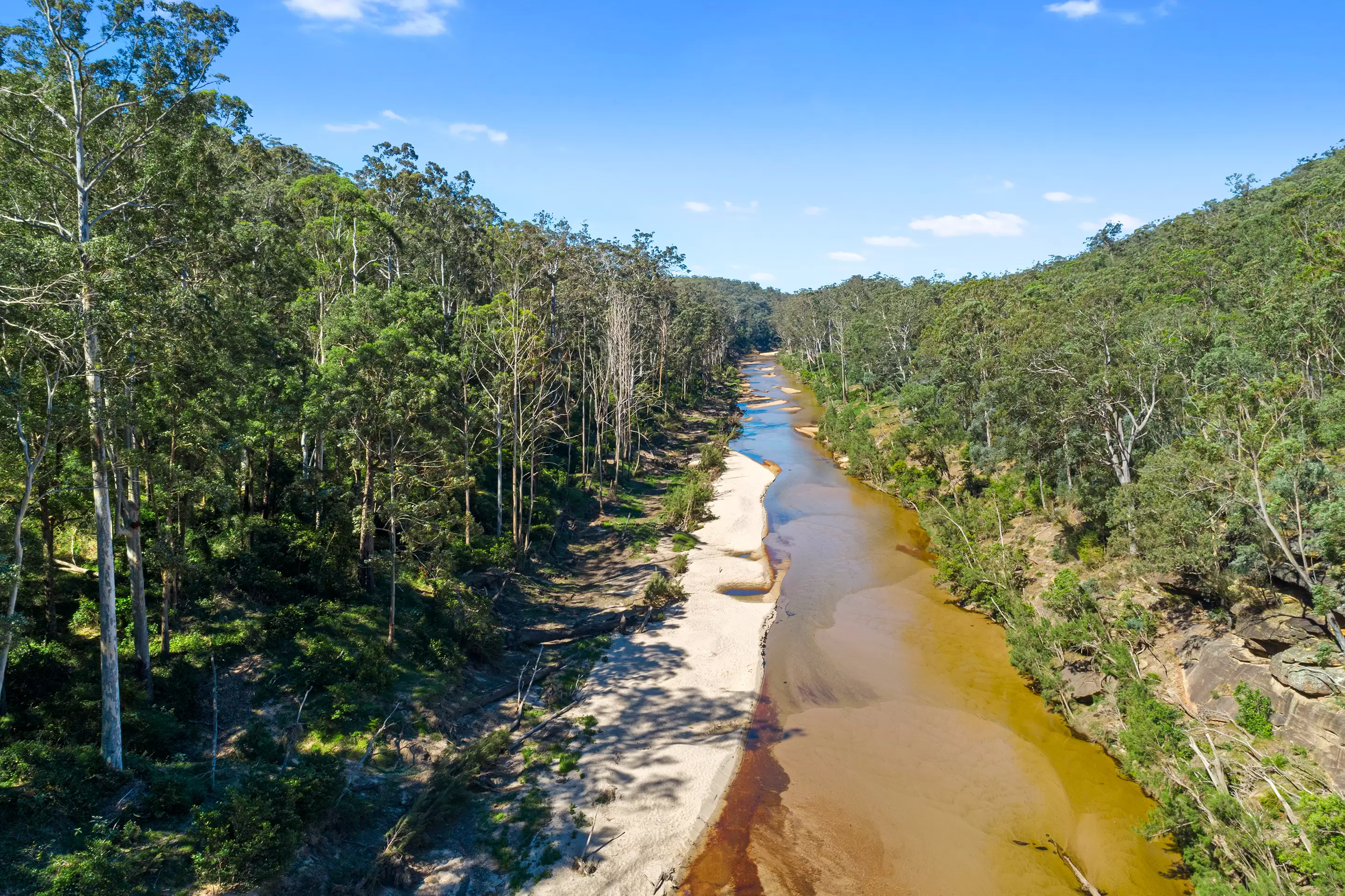 183 Mountain Avenue, Yarramundi For Sale by Cutcliffe Properties - image 1