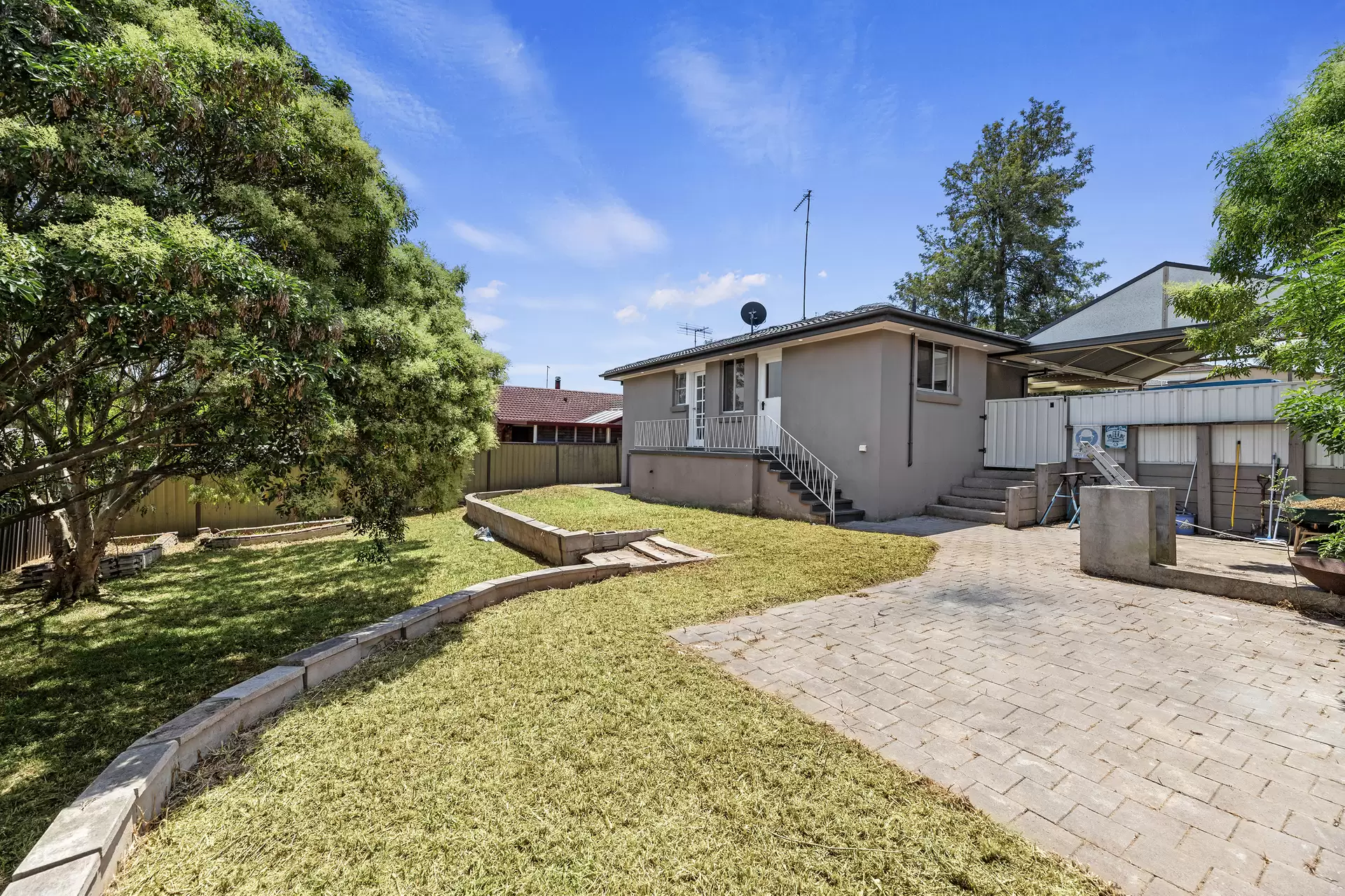 17 Robinson Road, Cranebrook Leased by Cutcliffe Properties - image 1