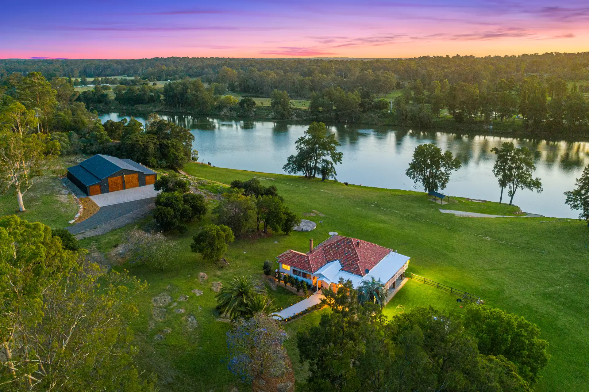 270 O'Briens Road, Cattai For Sale by Cutcliffe Properties - image 1