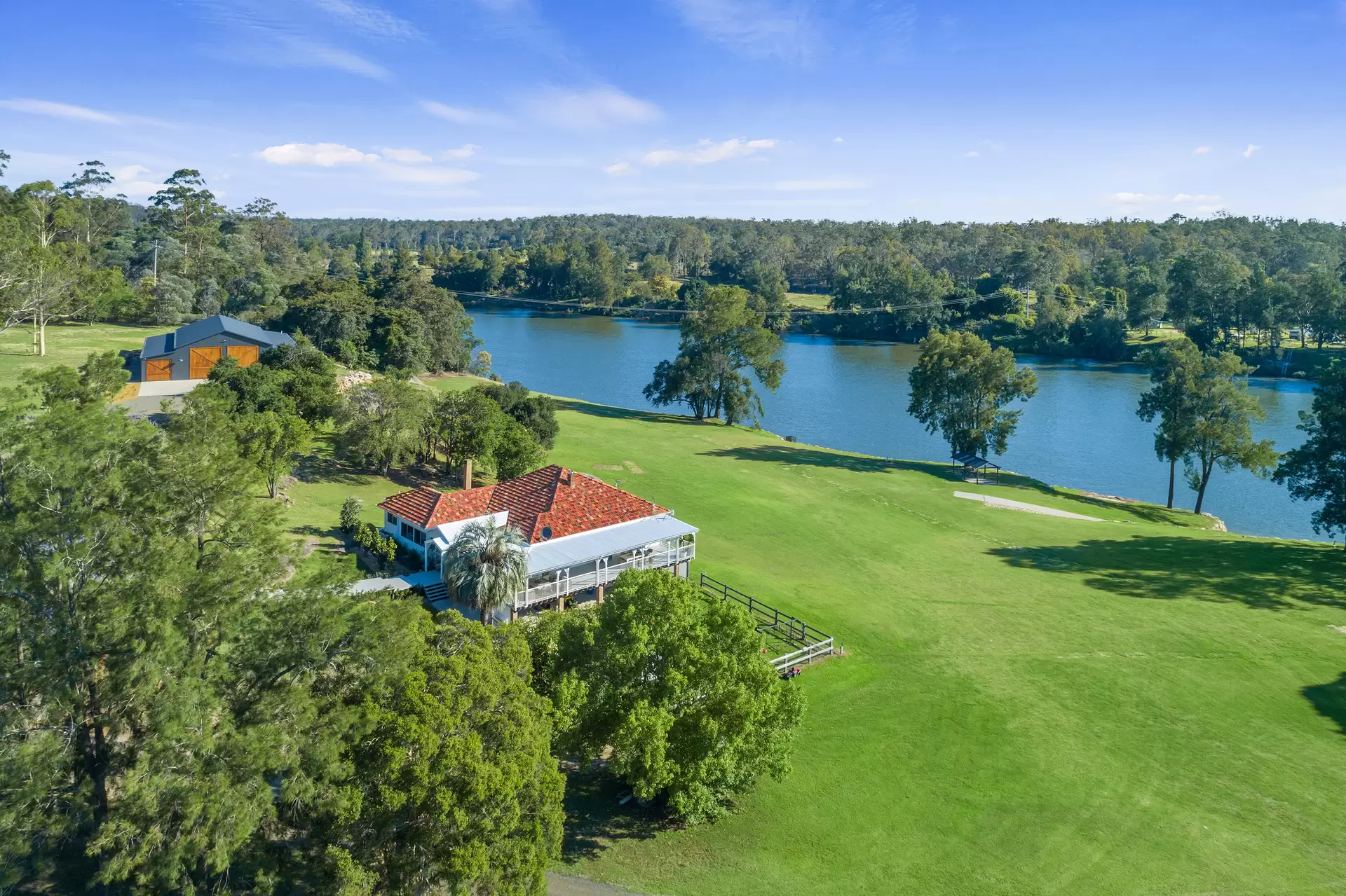 270 O'Briens Road, Cattai For Sale by Cutcliffe Properties - image 1