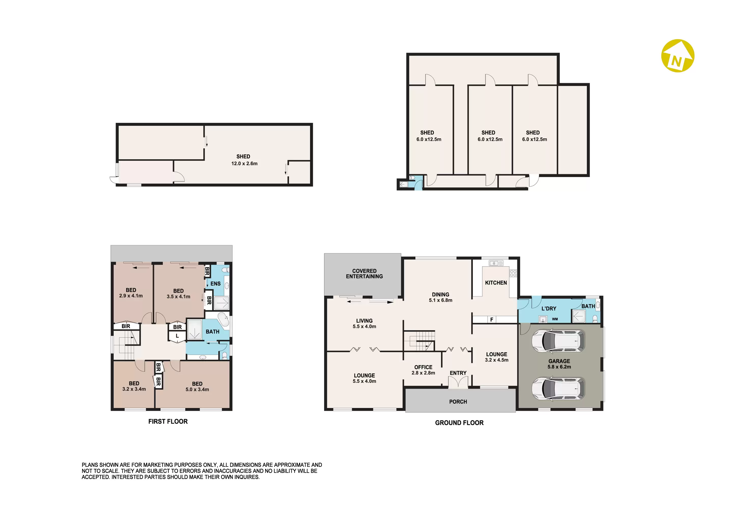 187 Glenidol Road, Oakville For Sale by Cutcliffe Properties - image 23