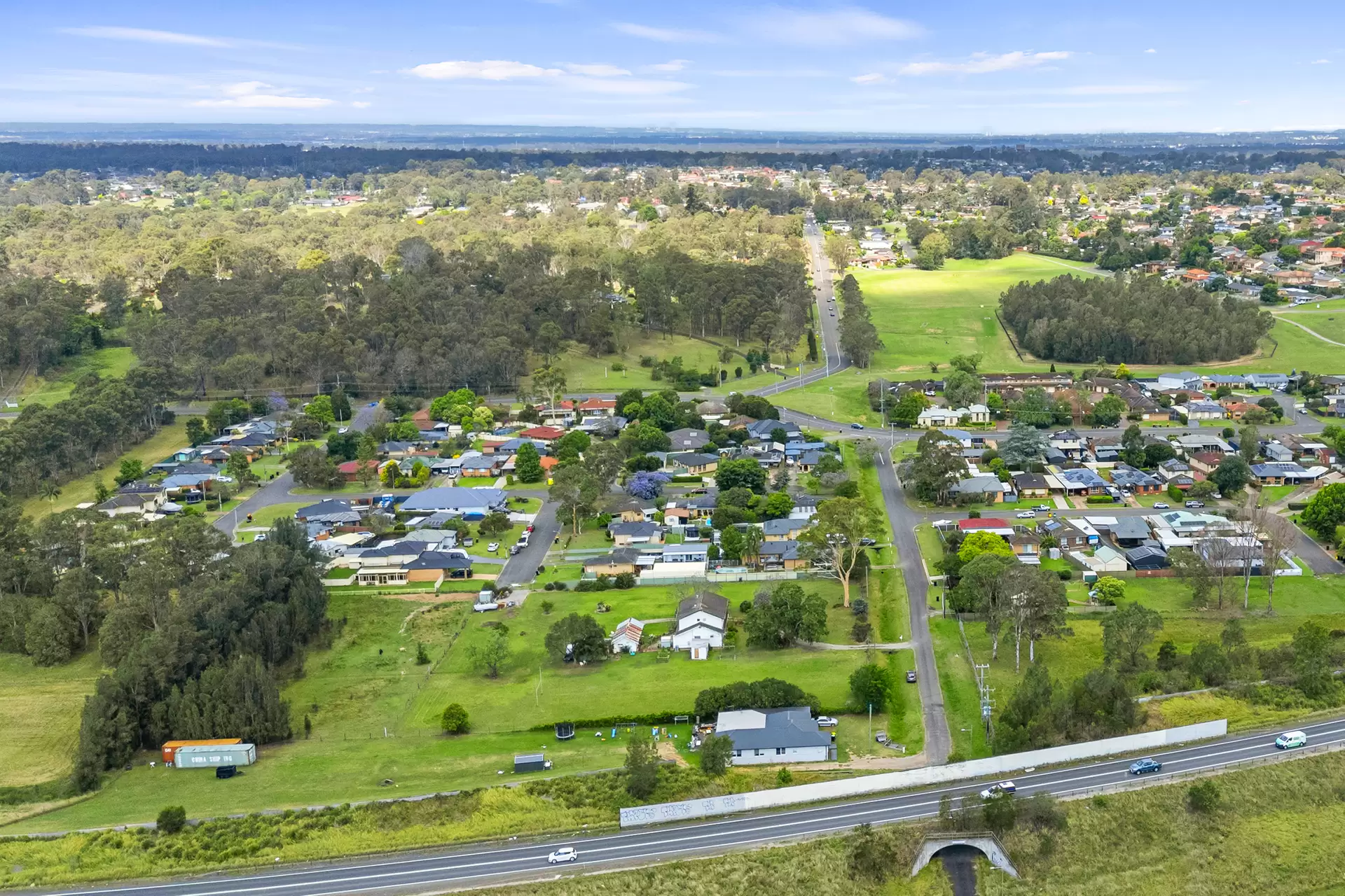 17 Farrells Lane, Castlereagh Auction by Cutcliffe Properties - image 1