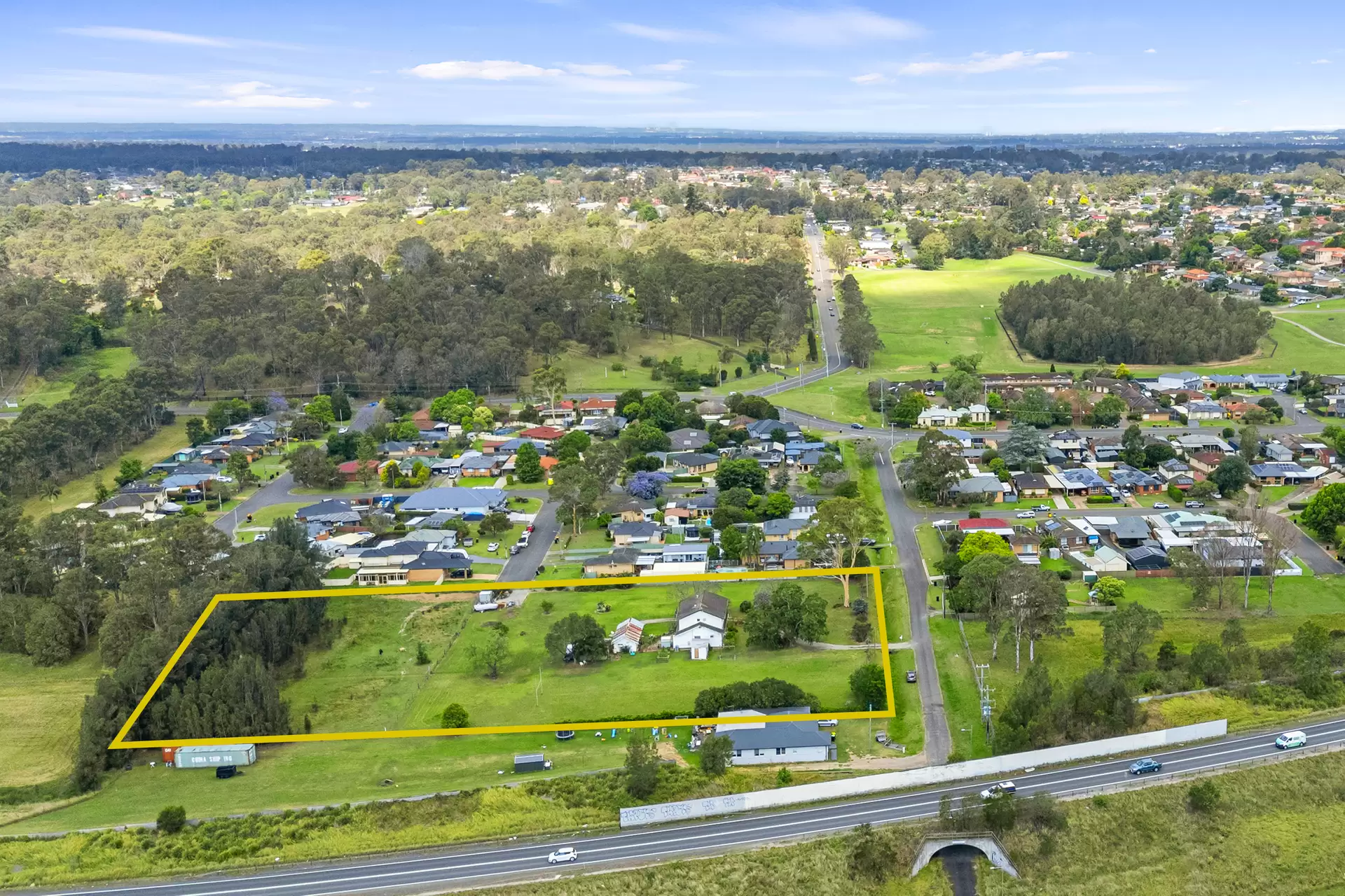 17 Farrells Lane, Castlereagh Auction by Cutcliffe Properties - image 1