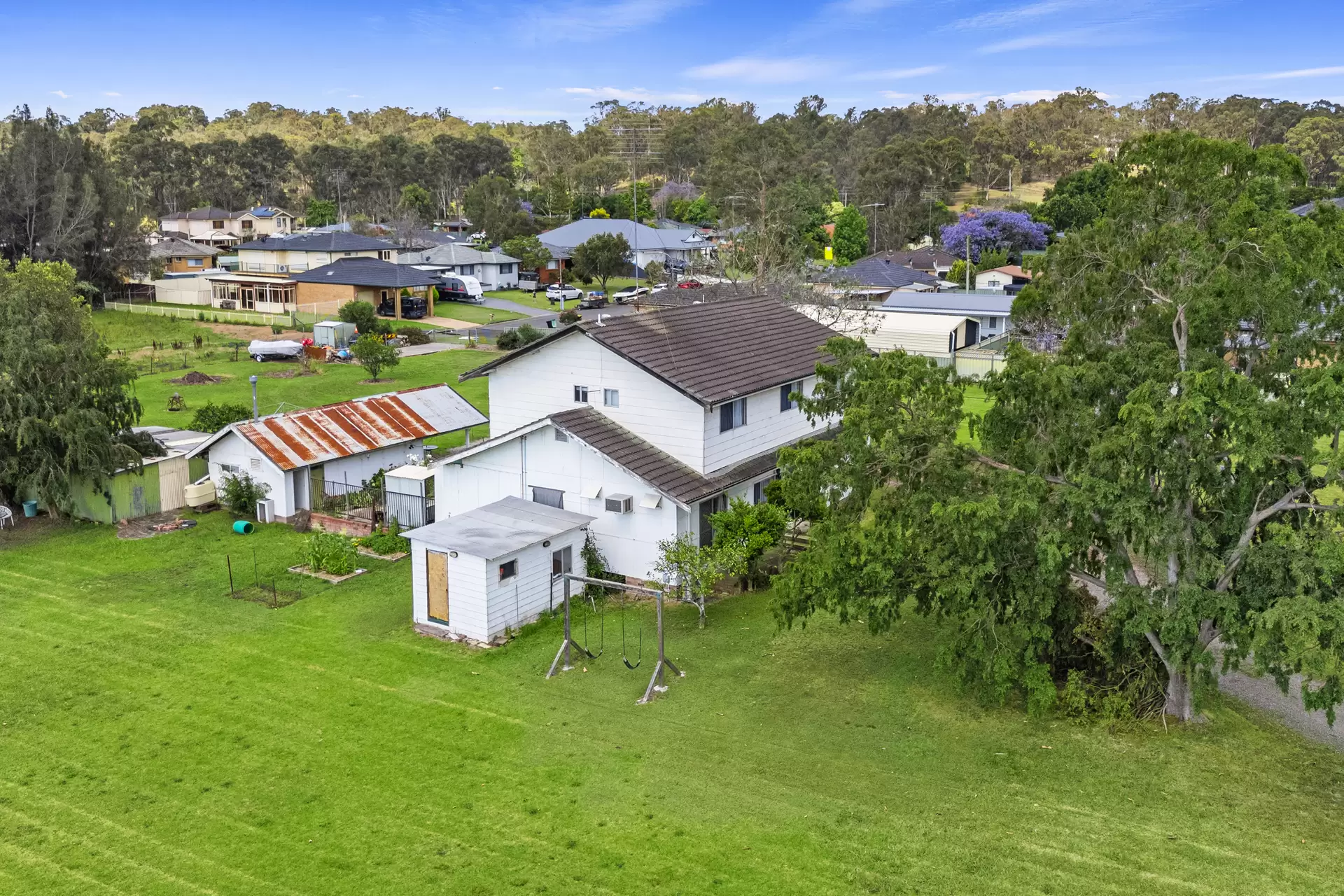 17 Farrells Lane, Castlereagh Auction by Cutcliffe Properties - image 1