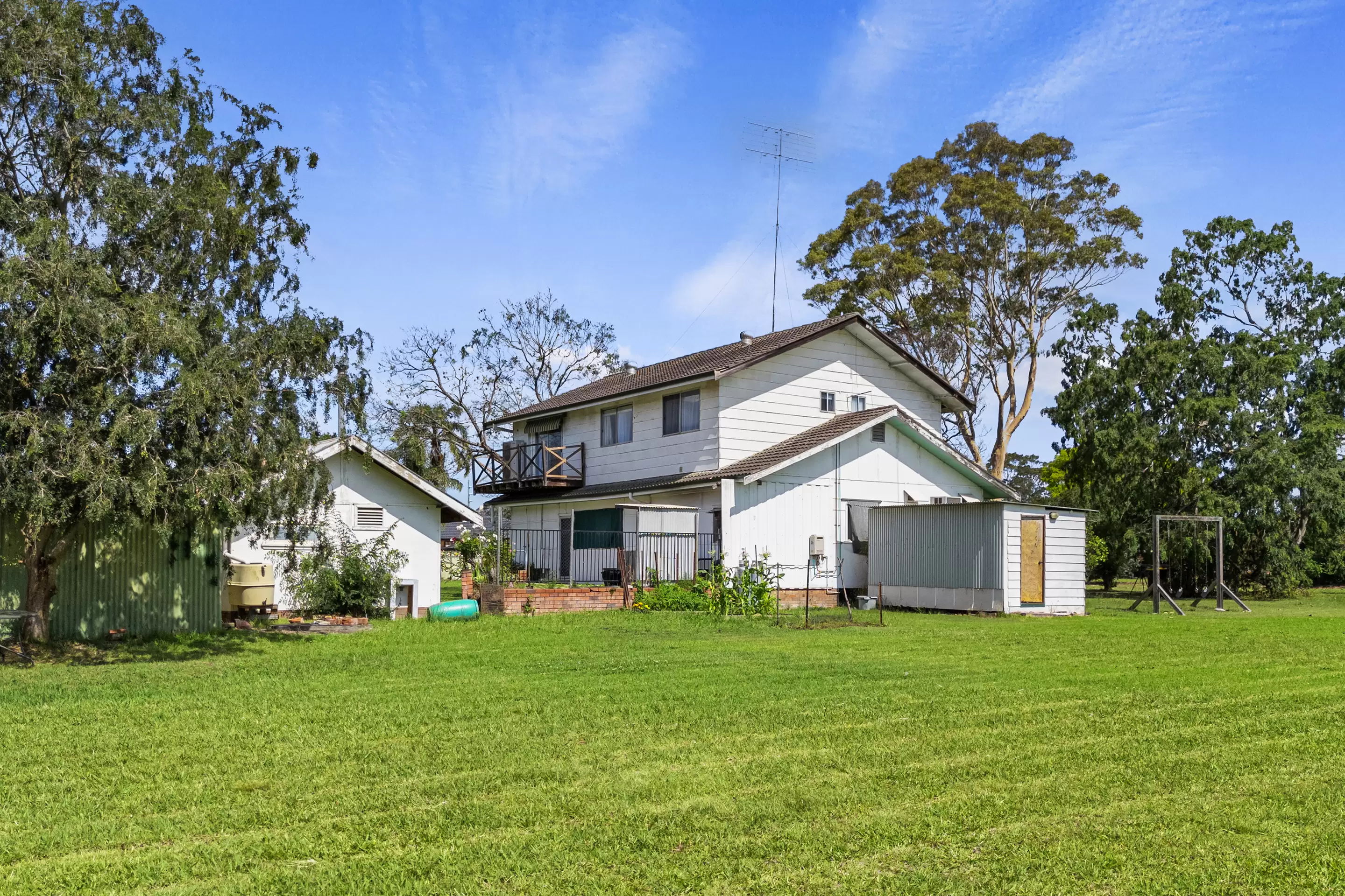 17 Farrells Lane, Castlereagh Auction by Cutcliffe Properties - image 3