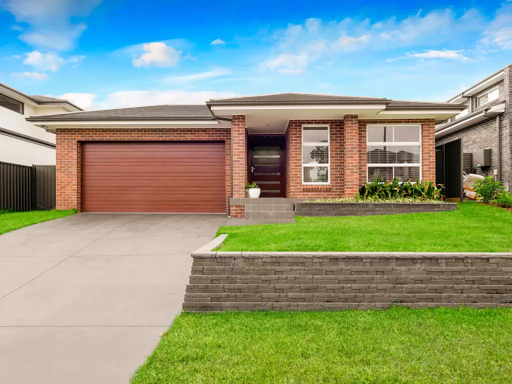 59 Fairlie Street,, Kellyville Ridge For Lease by Cutcliffe Properties