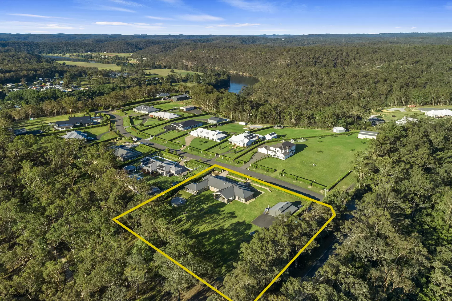 2 Moss Ridge, Sackville North For Sale by Cutcliffe Properties - image 1