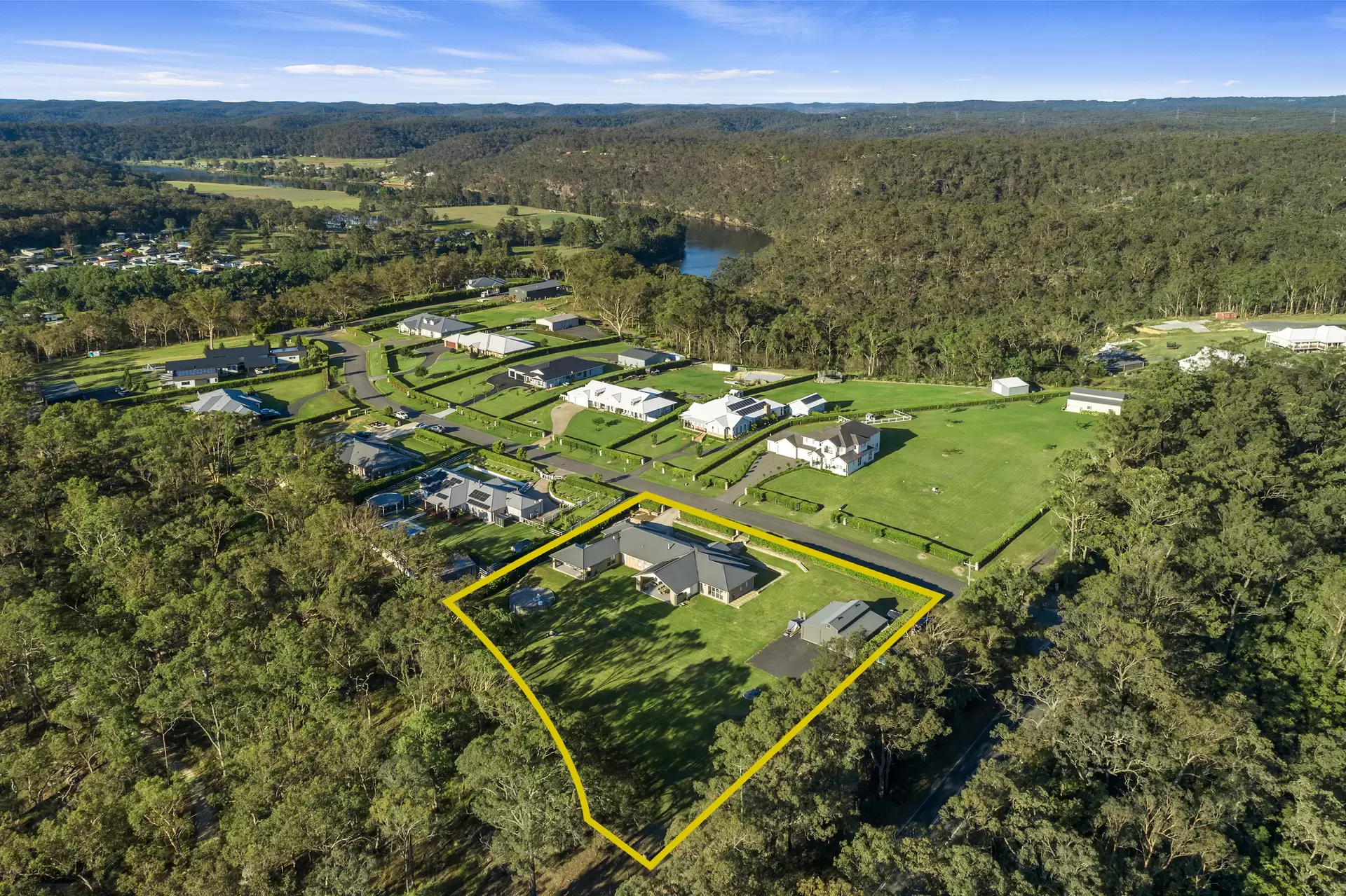 2 Moss Ridge, Sackville North For Sale by Cutcliffe Properties - image 1