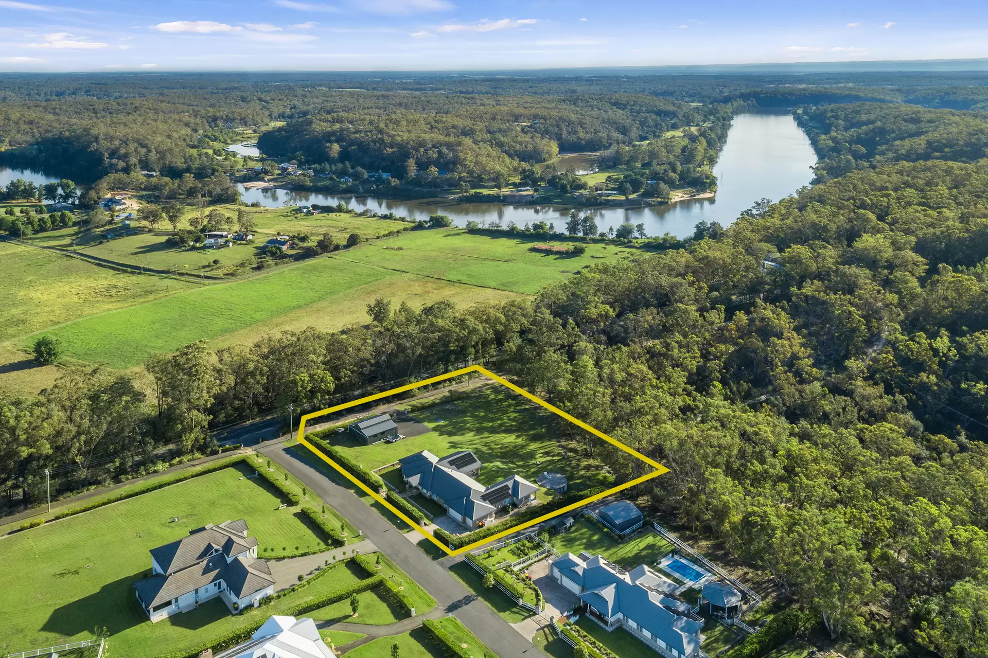 2 Moss Ridge, Sackville North For Sale by Cutcliffe Properties - image 1