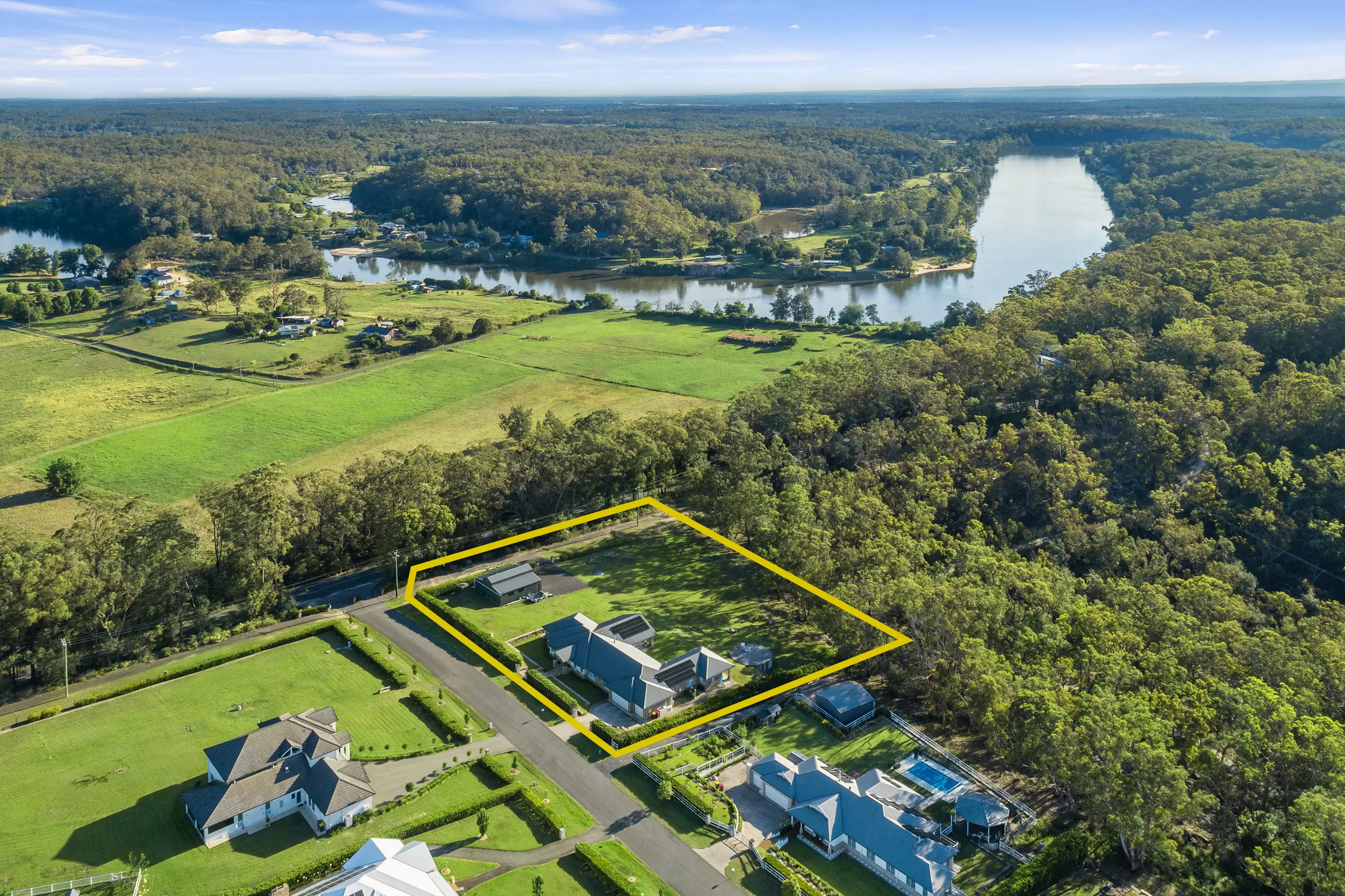 2 Moss Ridge, Sackville North For Sale by Cutcliffe Properties - image 30