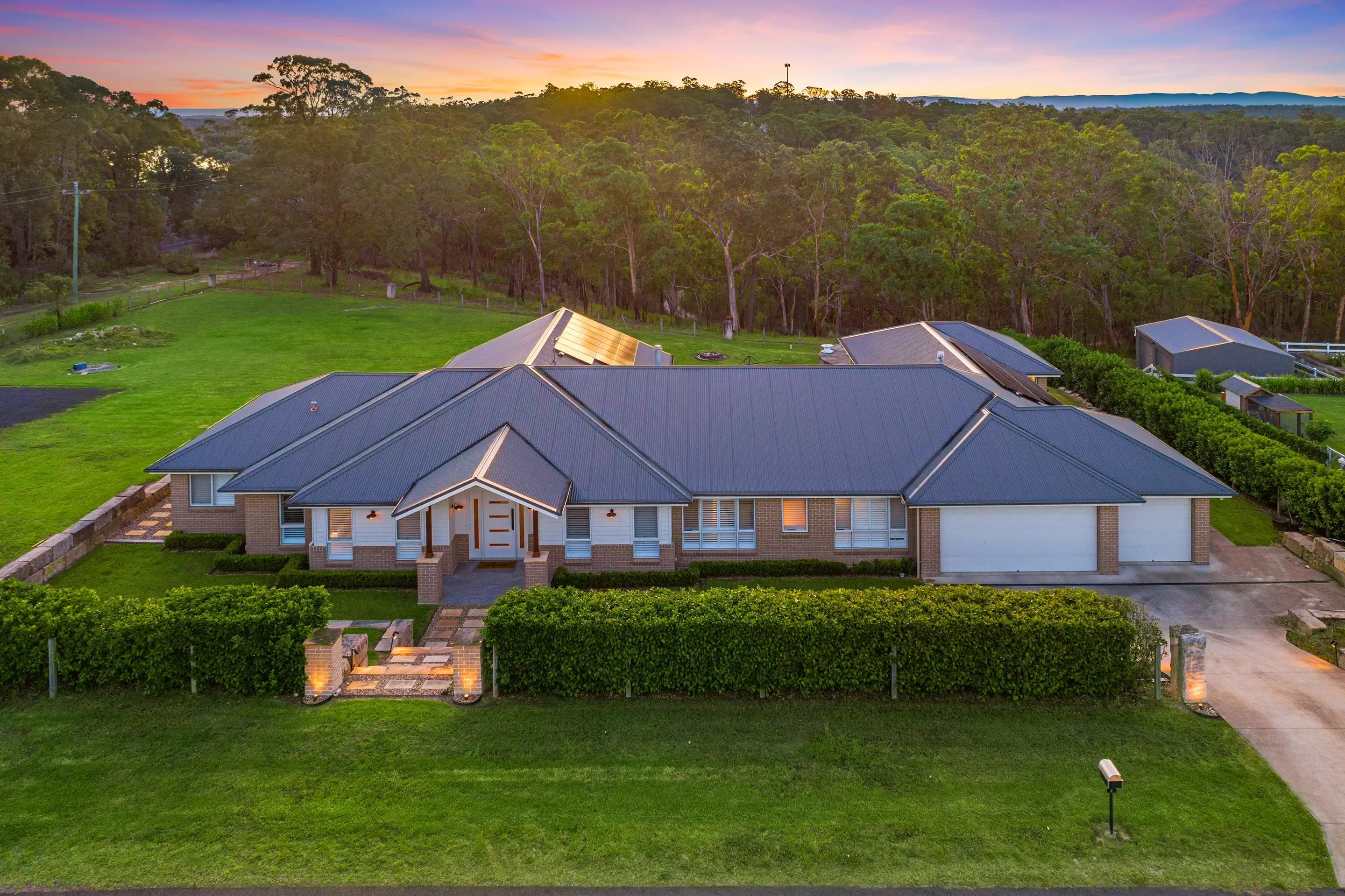 2 Moss Ridge, Sackville North For Sale by Cutcliffe Properties - image 1