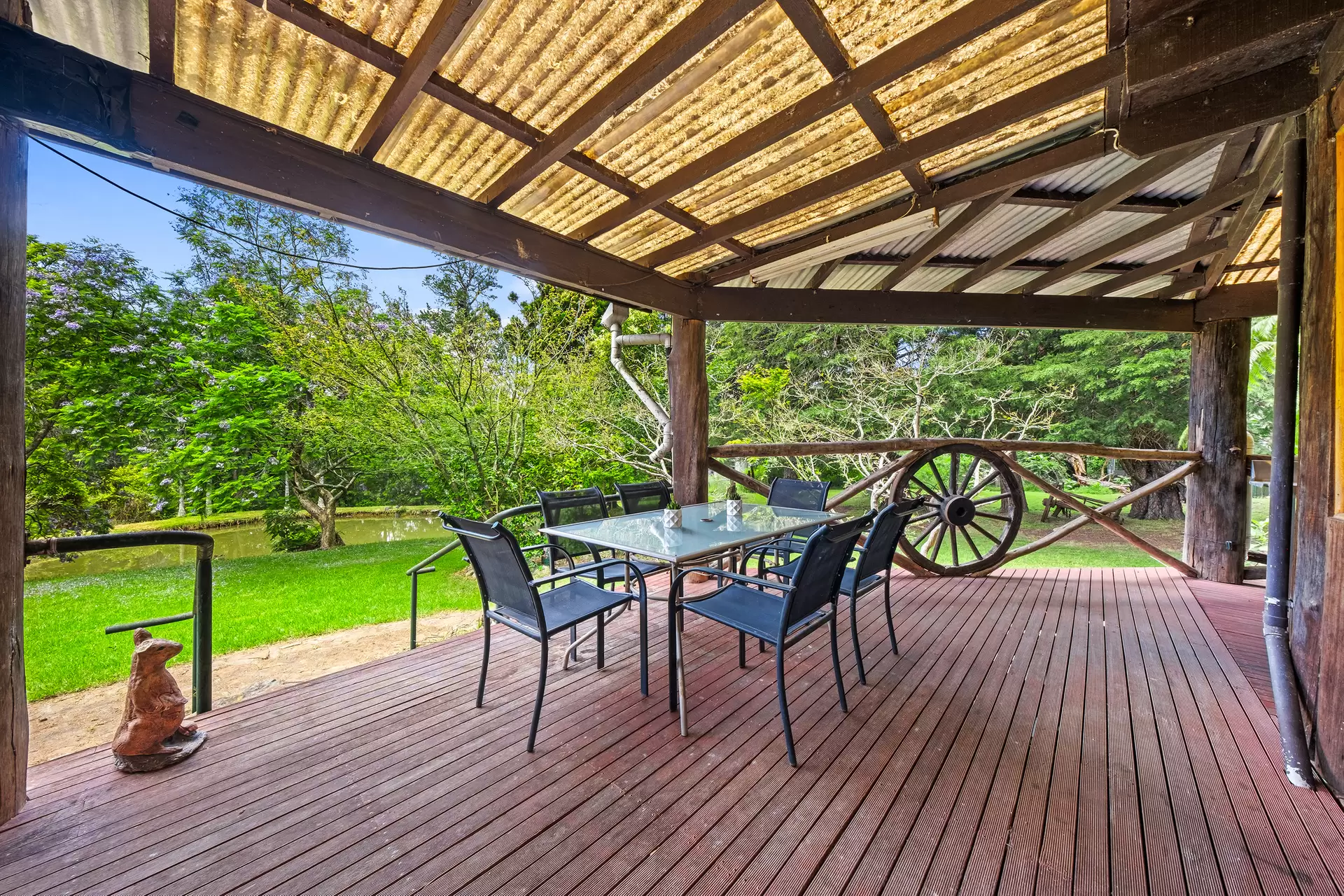 1794 Bells Line of Road, Kurrajong Heights For Sale by Cutcliffe Properties - image 1