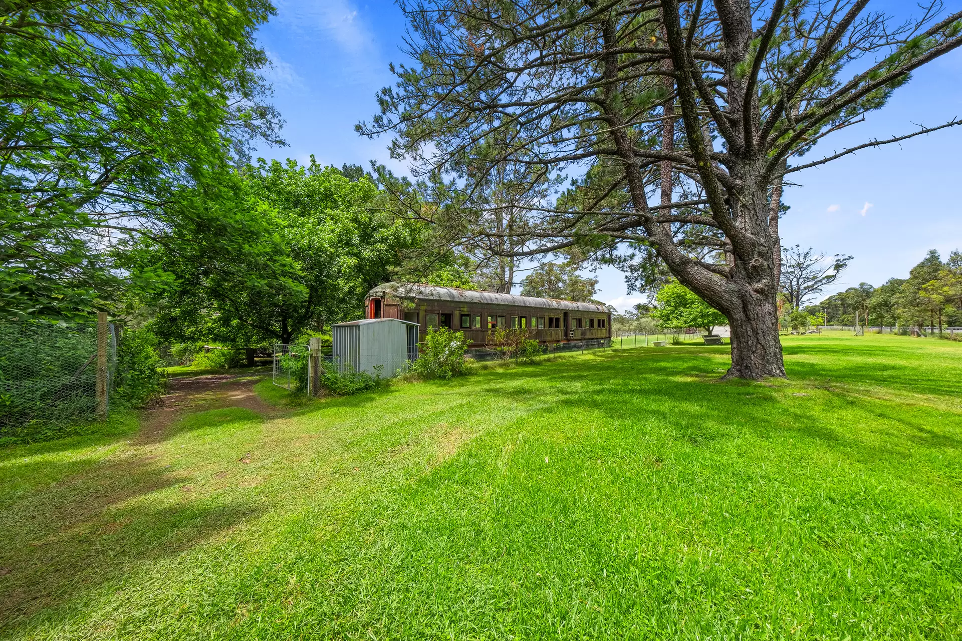 1794 Bells Line of Road, Kurrajong Heights For Sale by Cutcliffe Properties - image 1