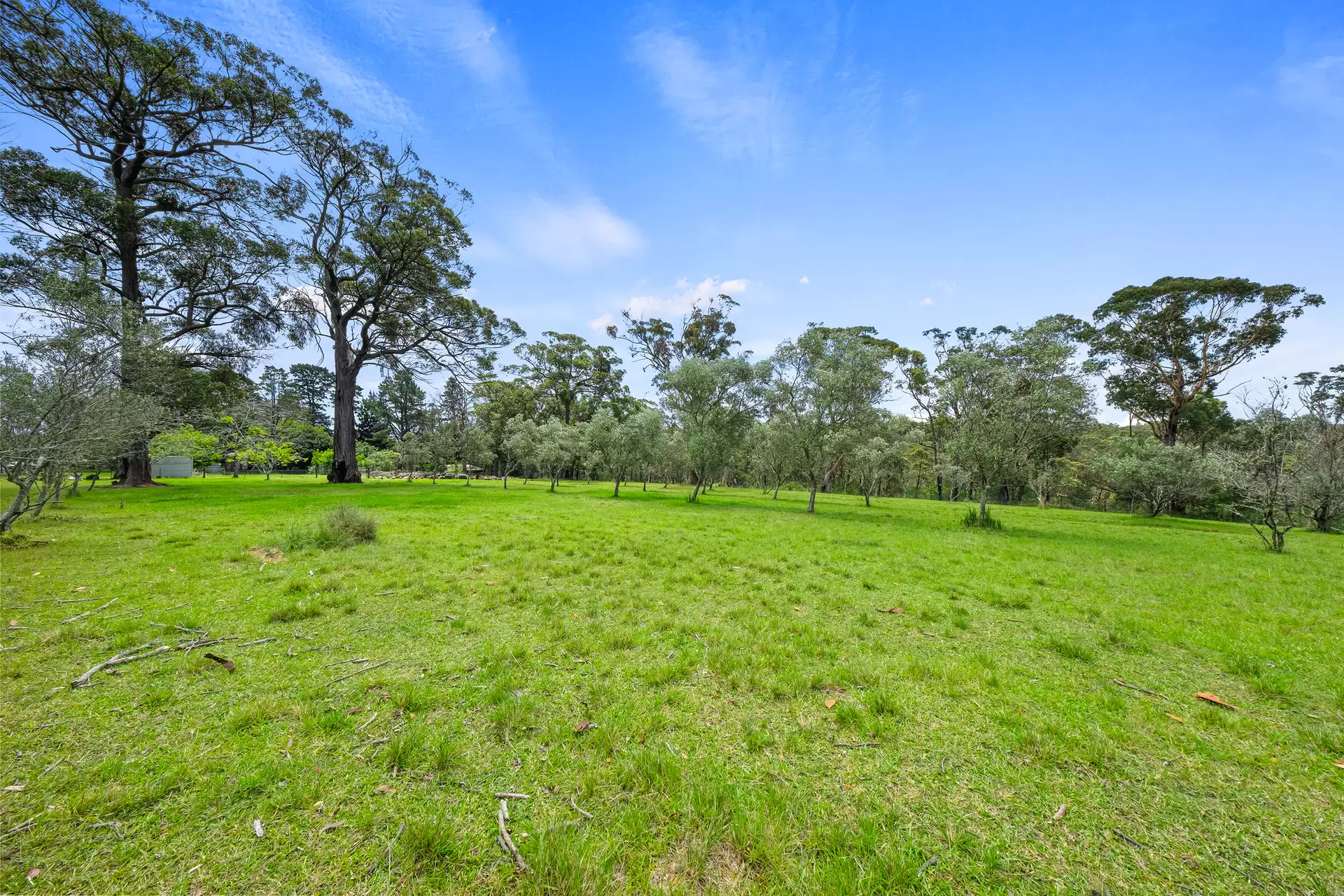 1794 Bells Line of Road, Kurrajong Heights For Sale by Cutcliffe Properties - image 1