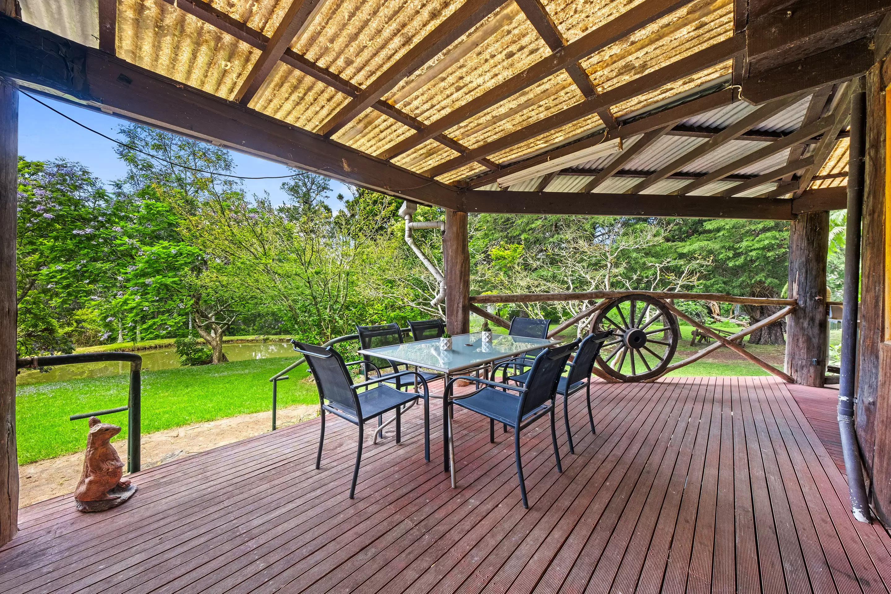 1794 Bells Line of Road, Kurrajong Heights For Sale by Cutcliffe Properties - image 9