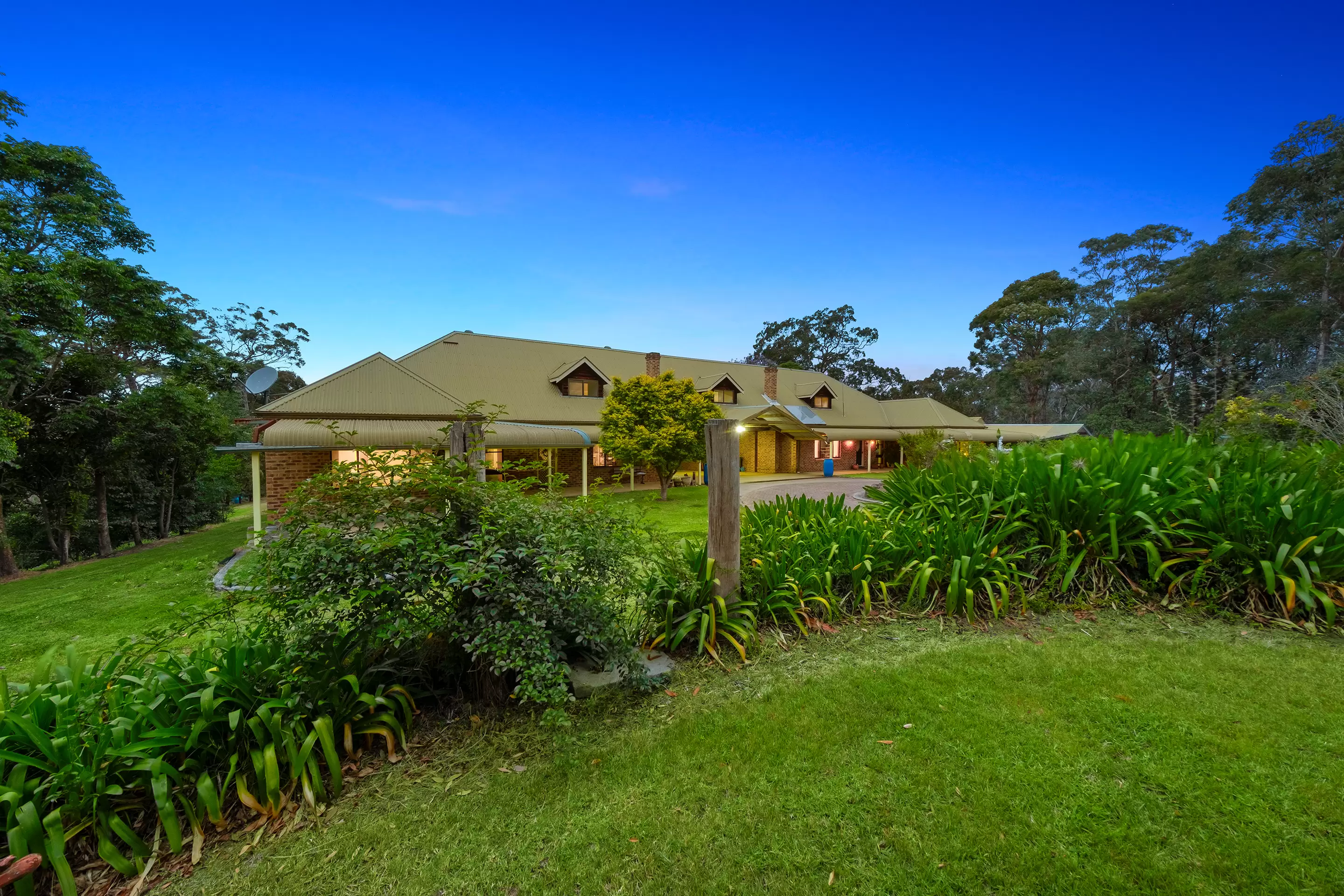 3009 Putty Road, Colo Heights Auction by Cutcliffe Properties - image 4
