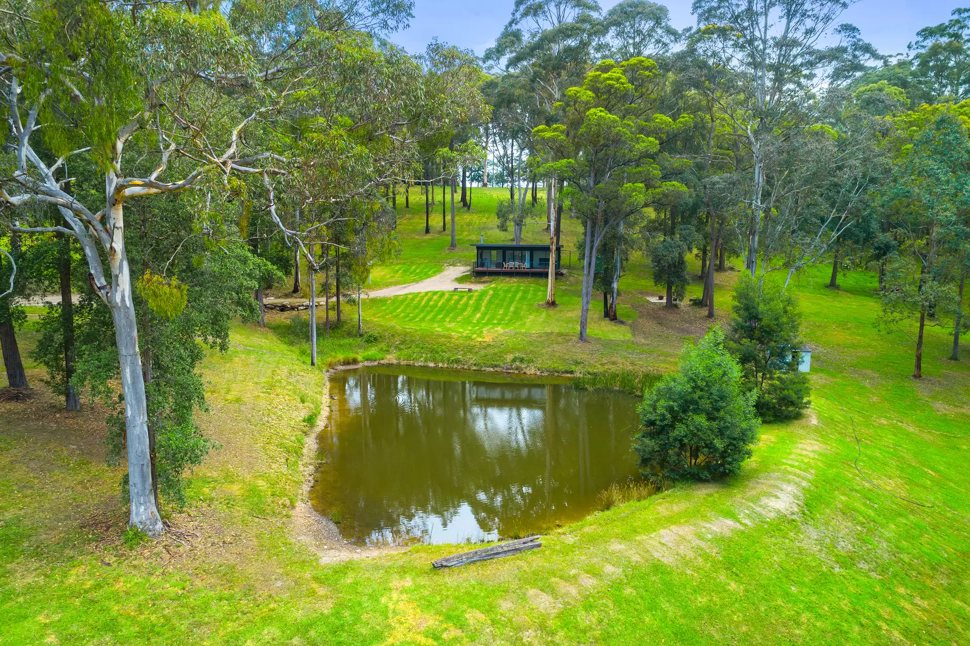 1 Sams Way, Mountain Lagoon For Sale by Cutcliffe Properties - image 1