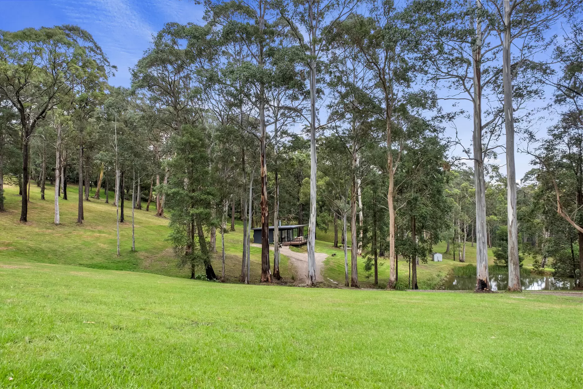 1 Sams Way, Mountain Lagoon For Sale by Cutcliffe Properties - image 1