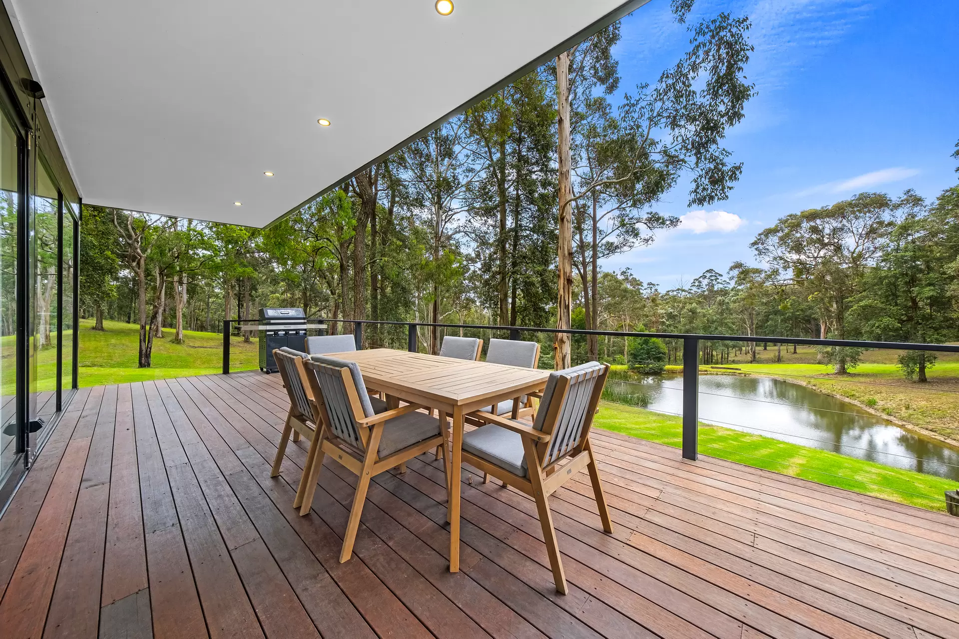 1 Sams Way, Mountain Lagoon For Sale by Cutcliffe Properties - image 1