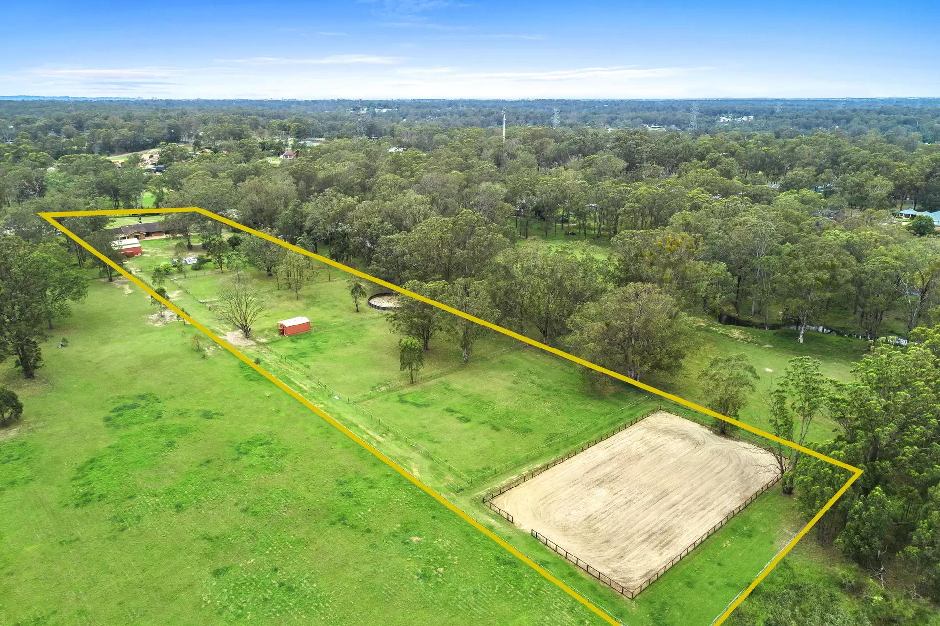 339 Old Stock Route Road, Oakville Auction by Cutcliffe Properties - image 1