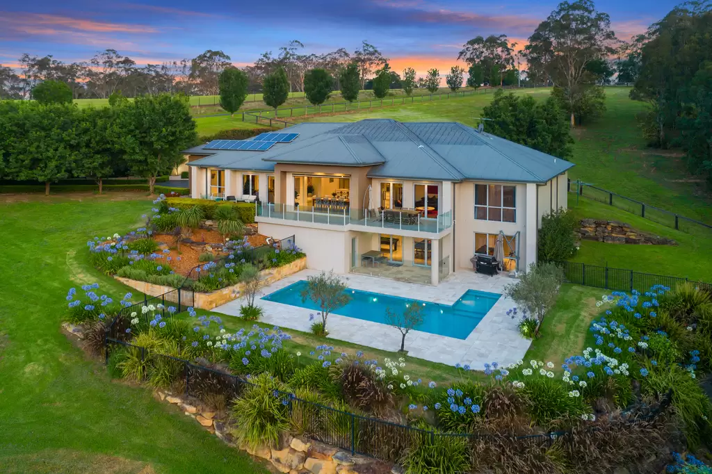 1 Oswald Park Place, Kurrajong For Sale by Cutcliffe Properties