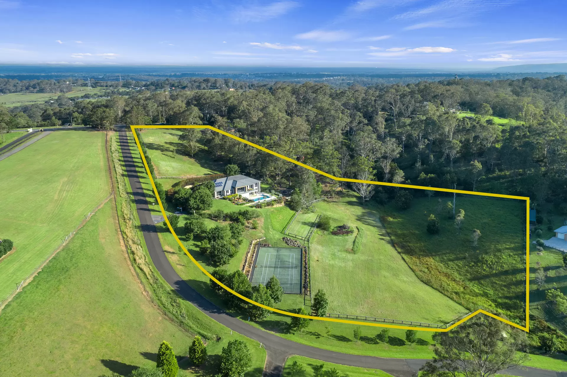 1 Oswald Park Place, Kurrajong For Sale by Cutcliffe Properties - image 1