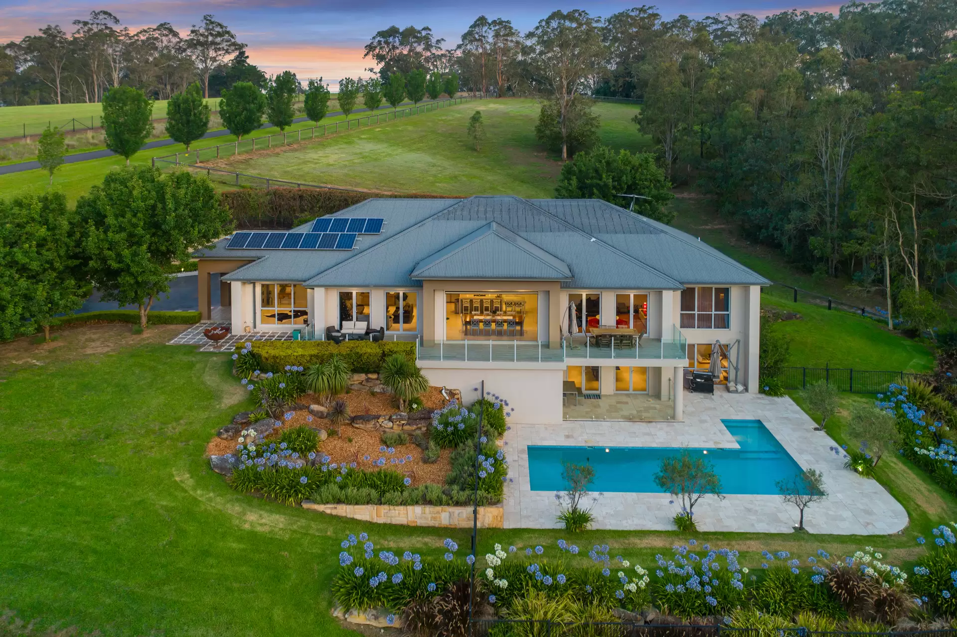 1 Oswald Park Place, Kurrajong For Sale by Cutcliffe Properties - image 1