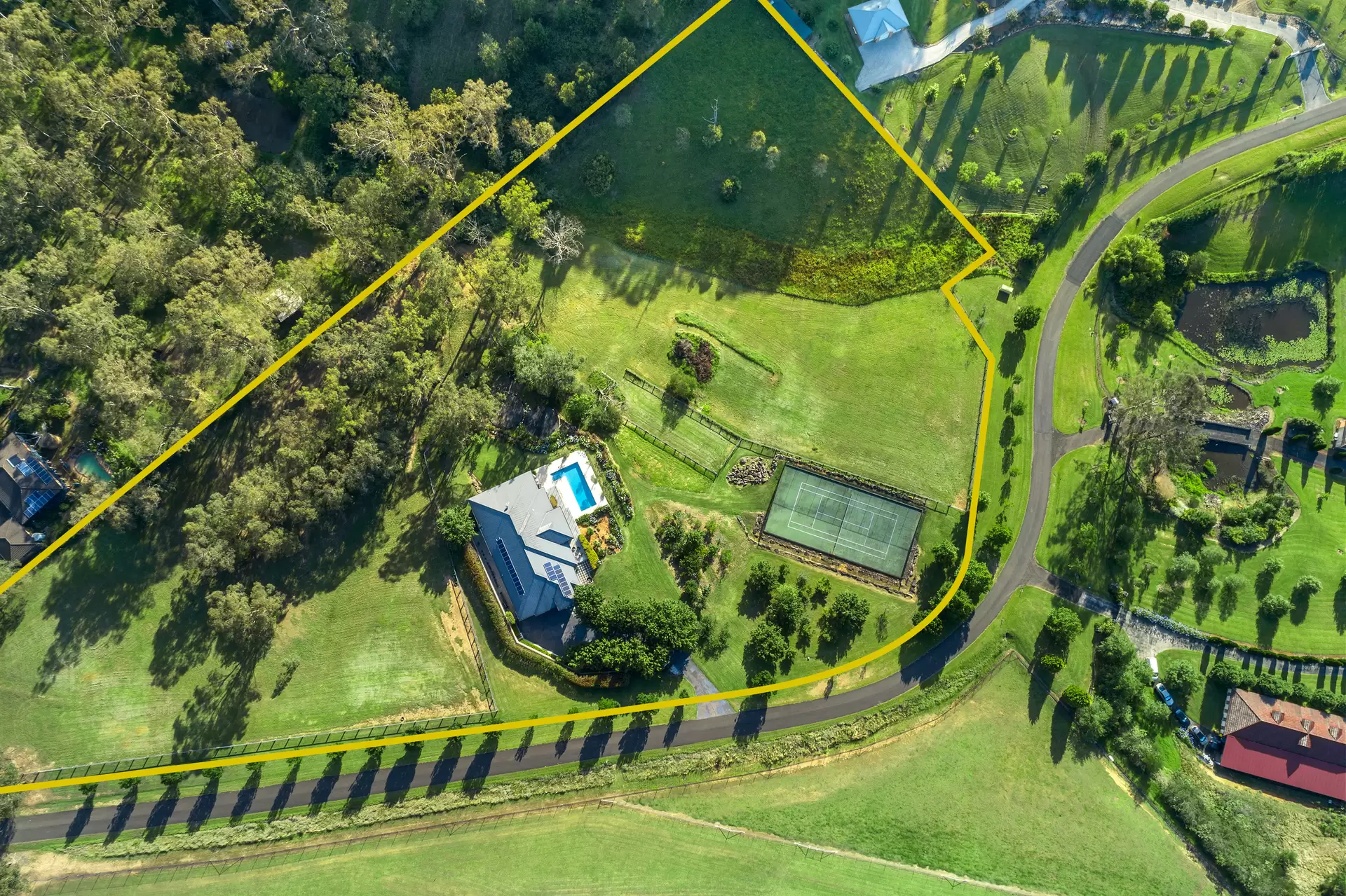 1 Oswald Park Place, Kurrajong For Sale by Cutcliffe Properties - image 1