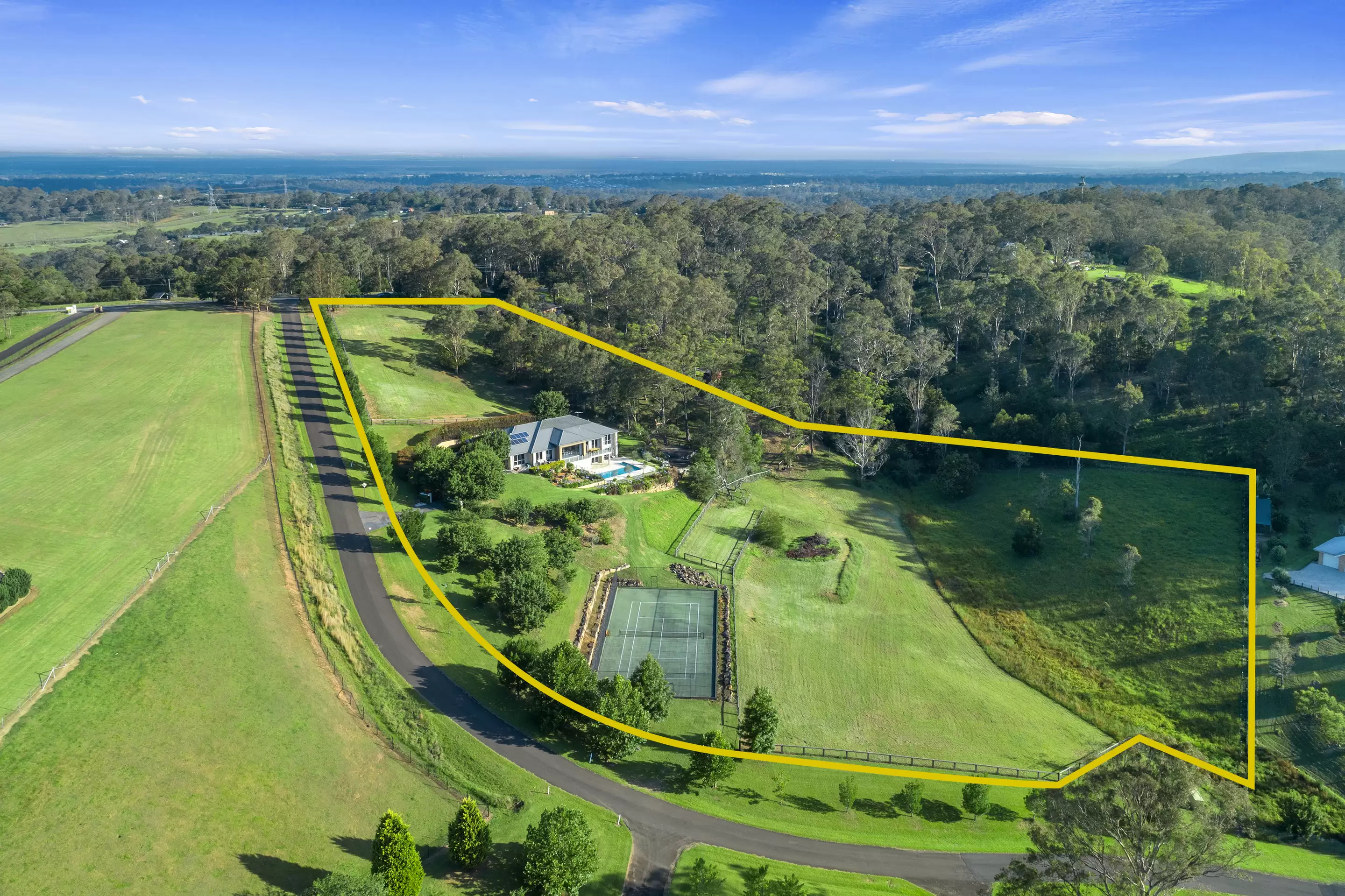 1 Oswald Park Place, Kurrajong For Sale by Cutcliffe Properties - image 29