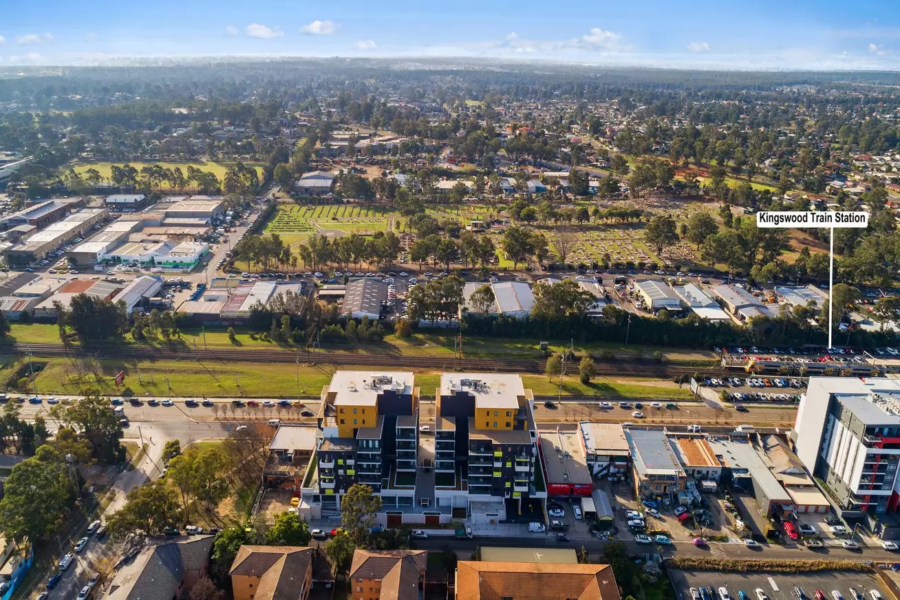 806/240-250 Great Western Highway, Kingswood For Lease by Cutcliffe Properties - image 10