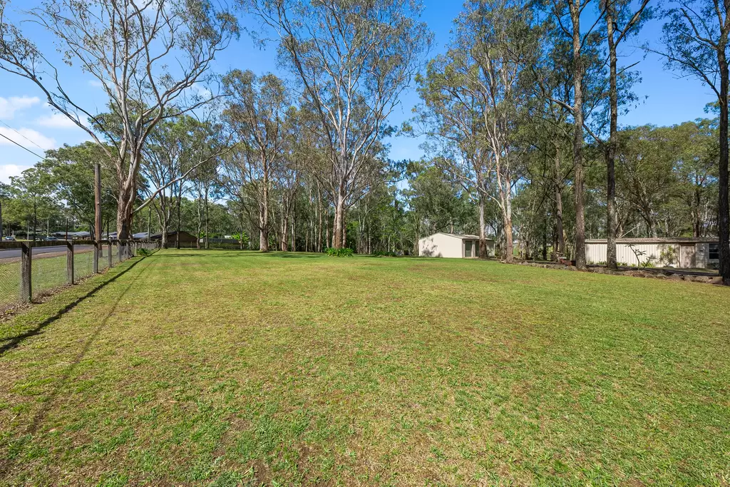 47 Boomerang Drive, Glossodia For Sale by Cutcliffe Properties